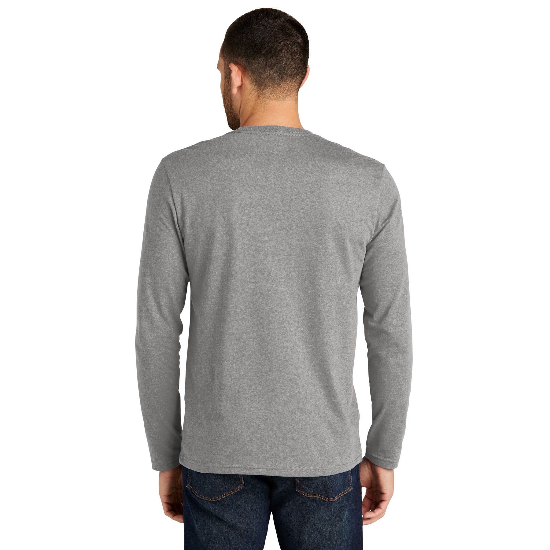 Re-Tee Long Sleeve - Thumbnail Image