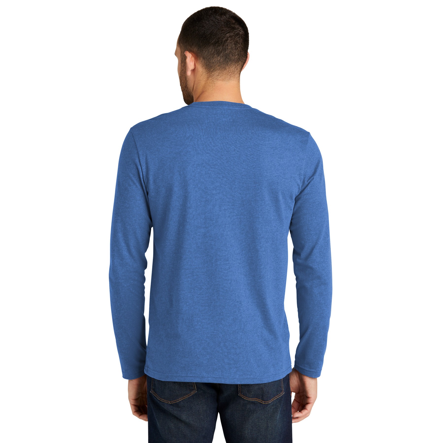 Re-Tee Long Sleeve - Thumbnail Image