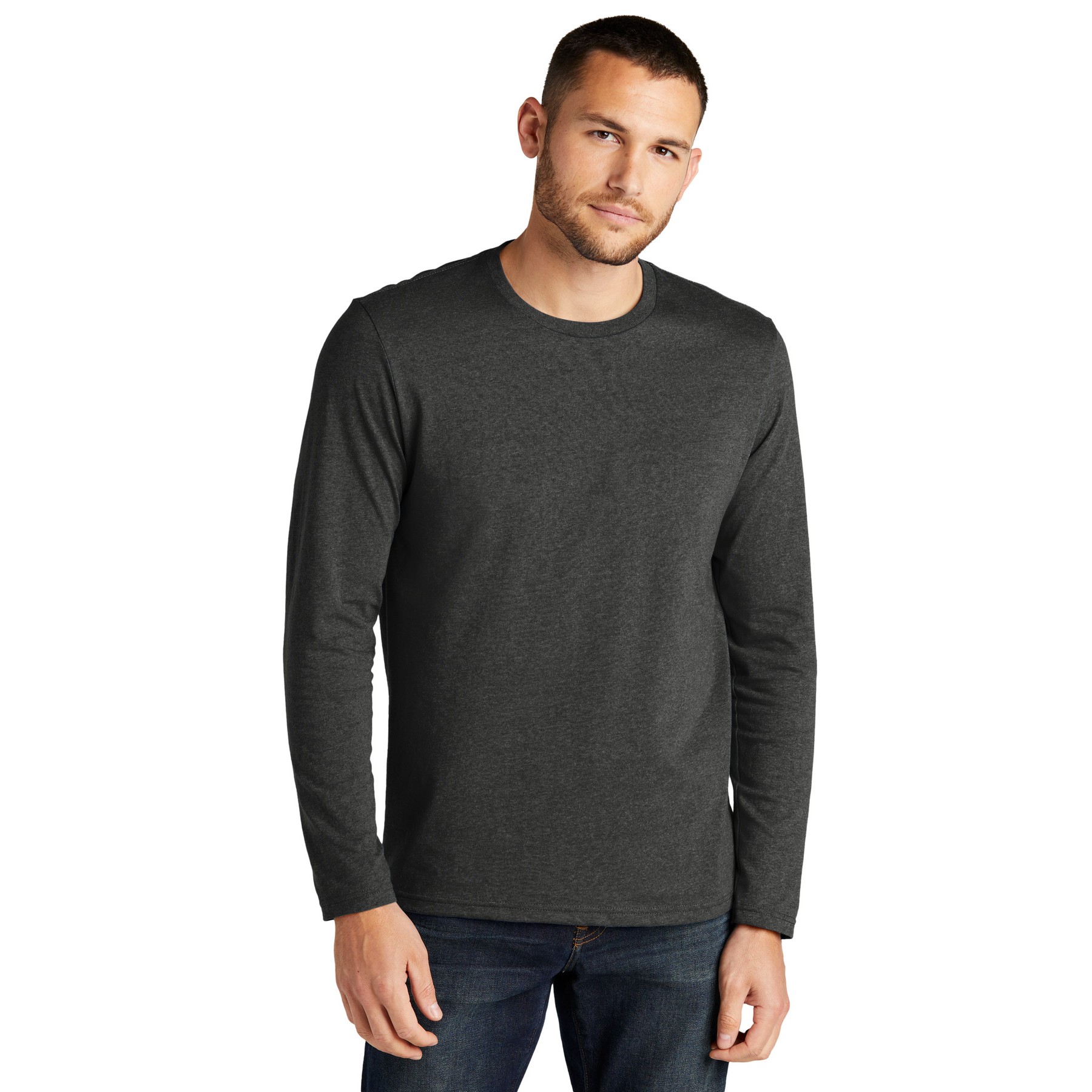 Re-Tee Long Sleeve - Thumbnail Image
