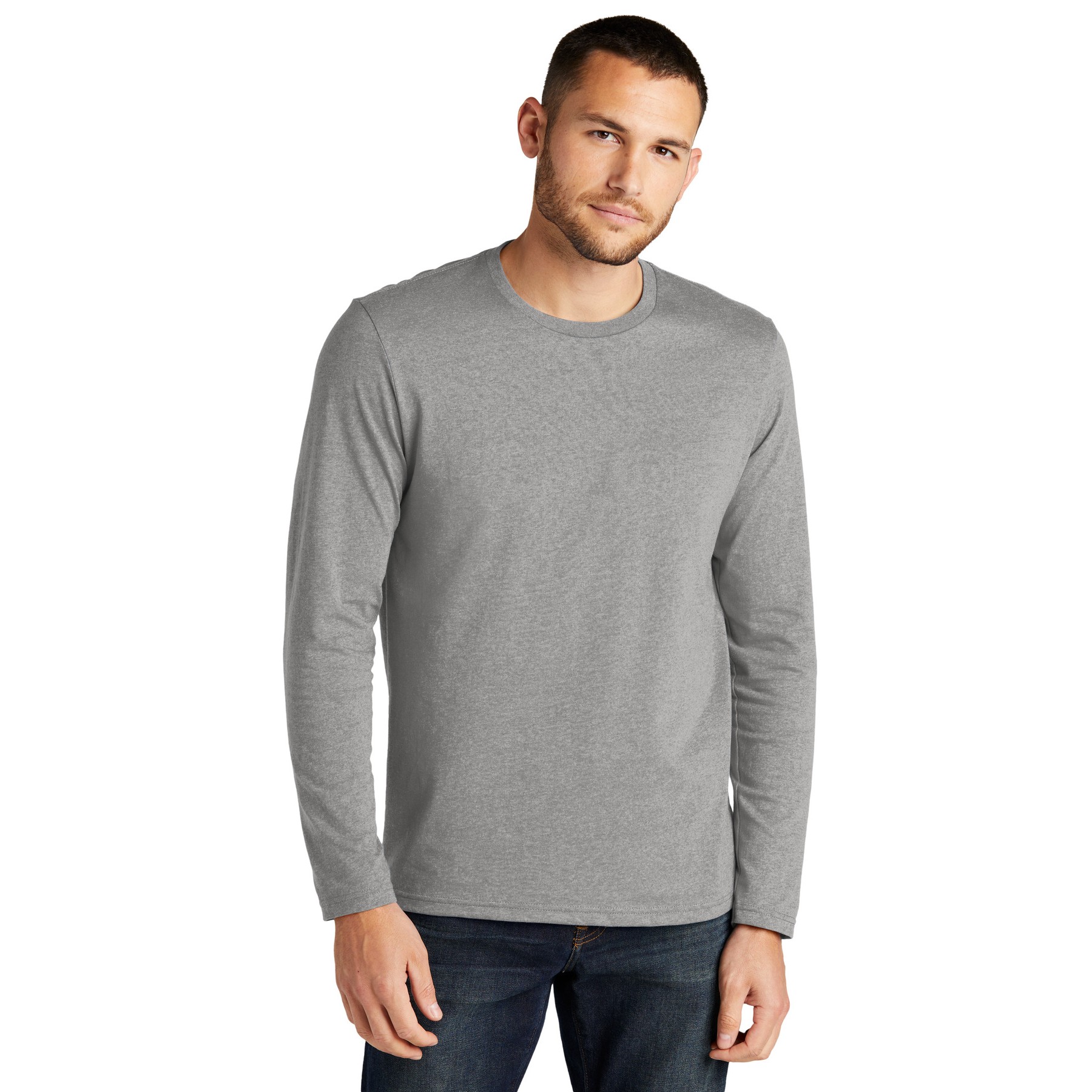 Re-Tee Long Sleeve - Thumbnail Image