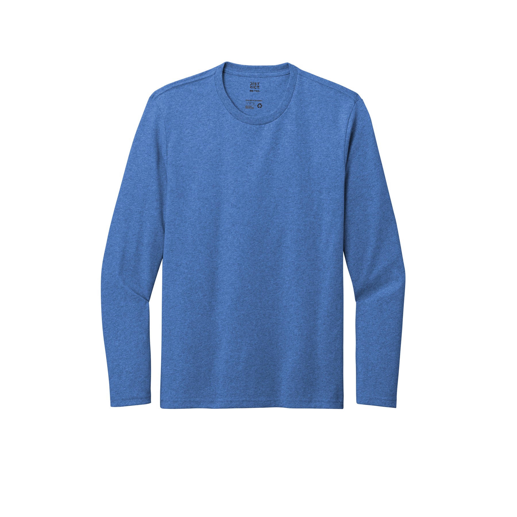 Re-Tee Long Sleeve - Thumbnail Image