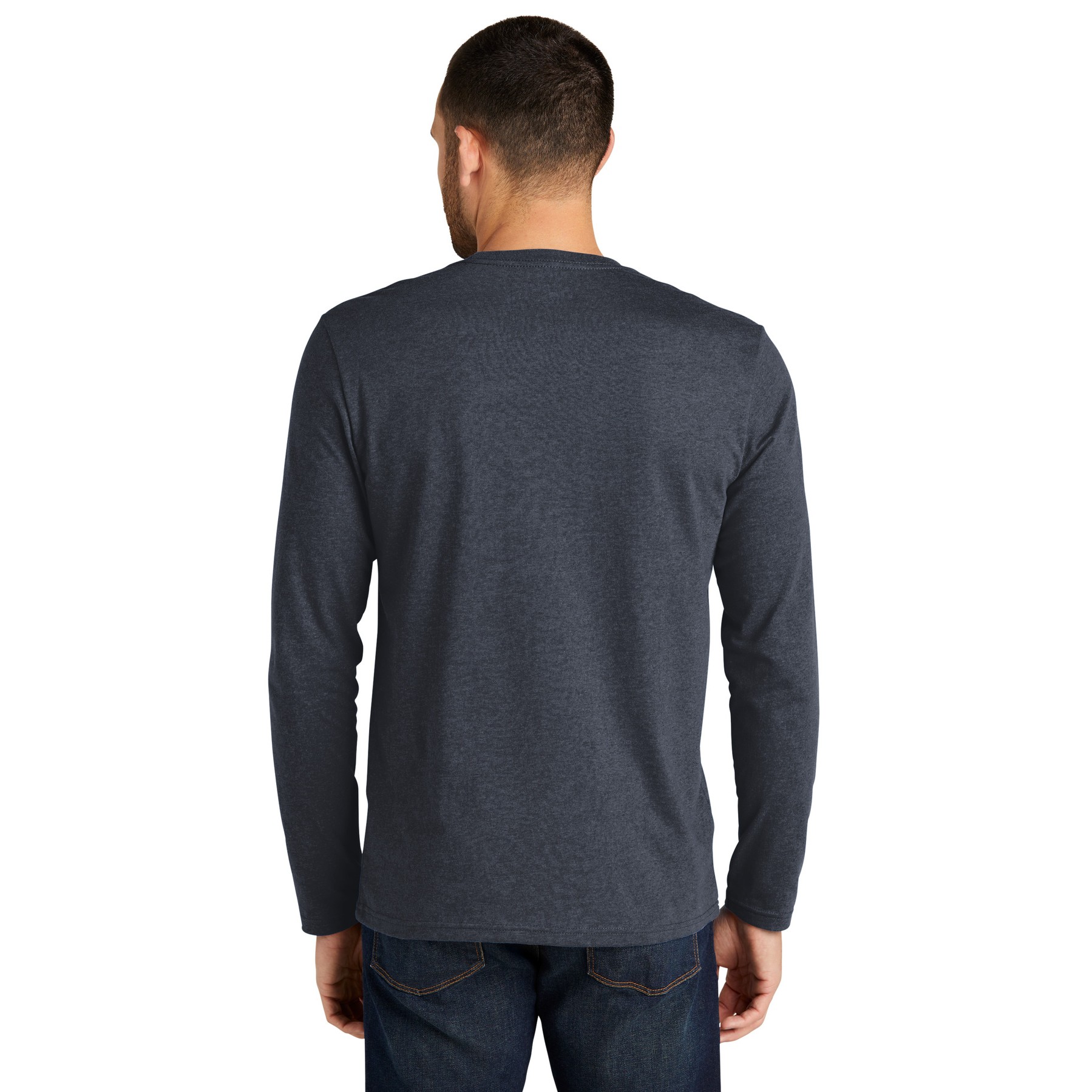 Re-Tee Long Sleeve - Thumbnail Image