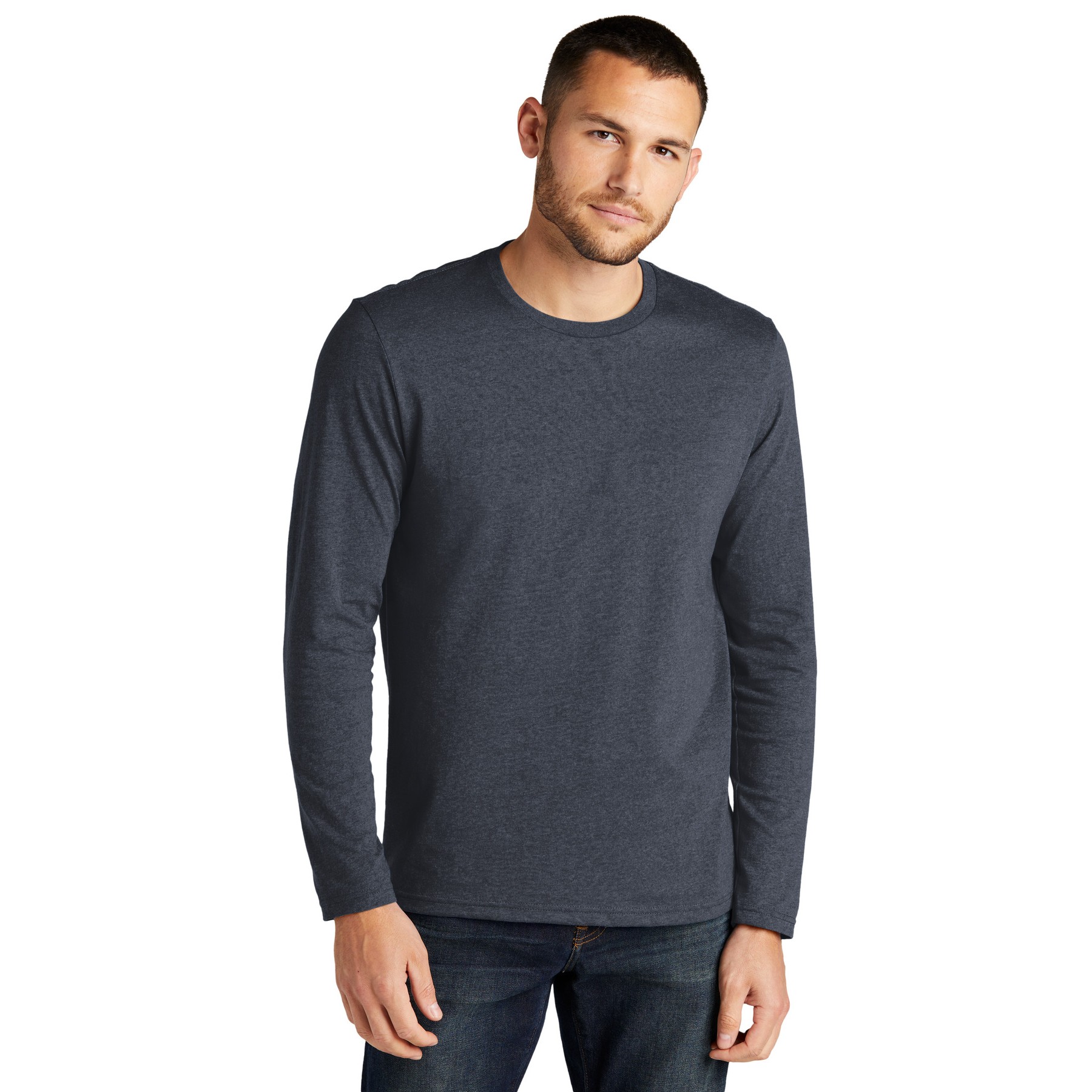 Re-Tee Long Sleeve - Thumbnail Image