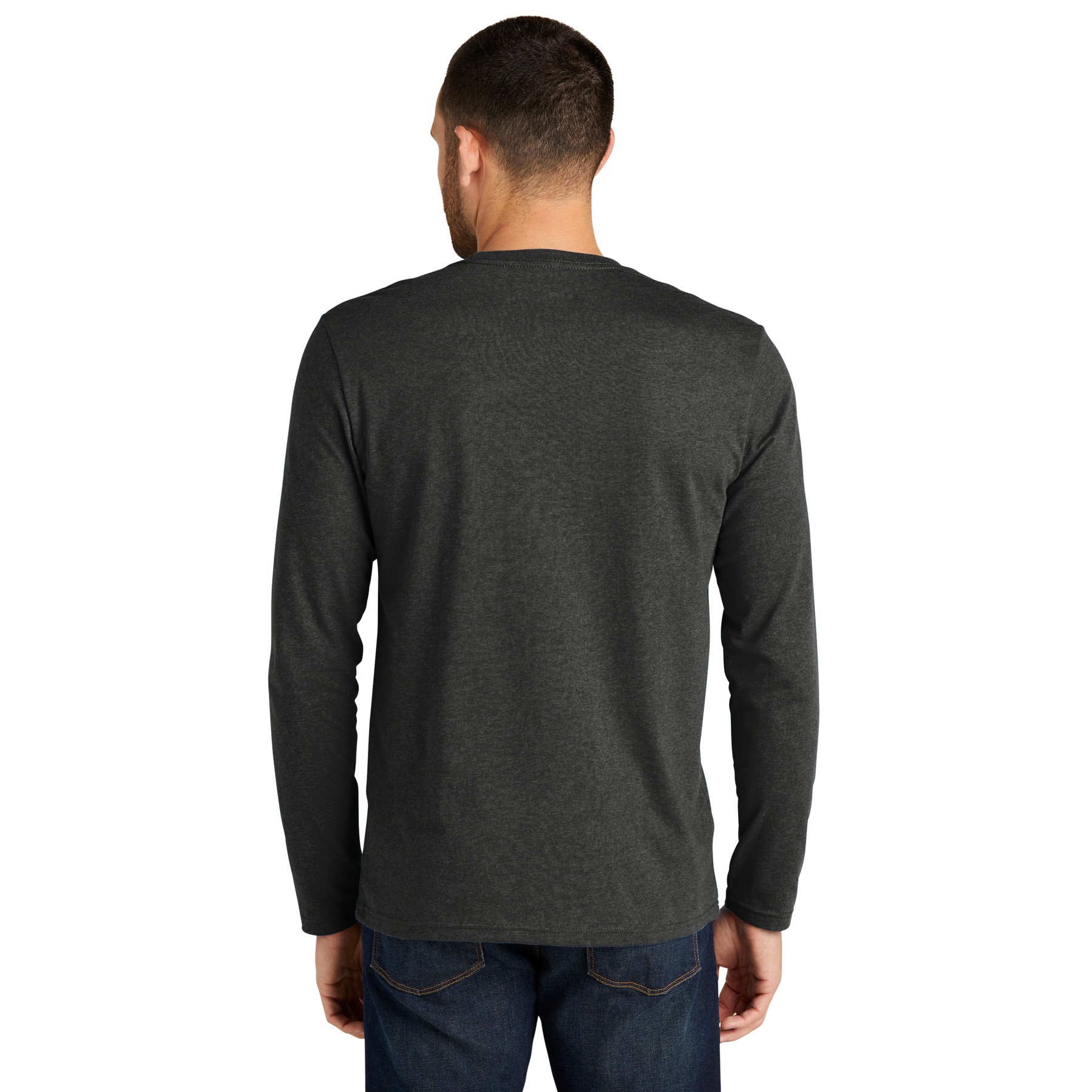 Re-Tee Long Sleeve - Thumbnail Image