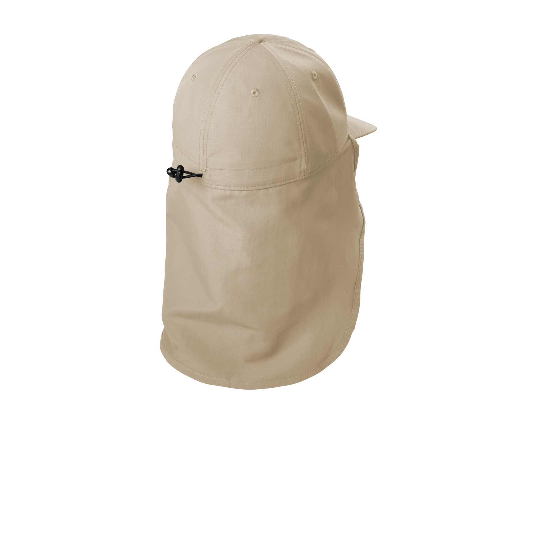 Outdoor UV Sun Shade Cap - Thumbnail Image