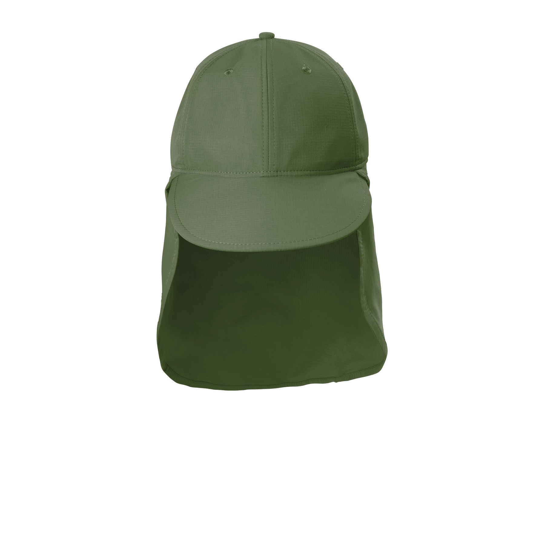 Outdoor UV Sun Shade Cap - Thumbnail Image
