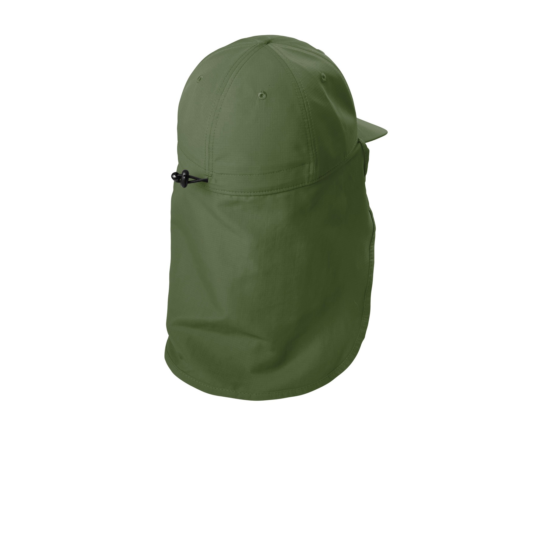 Outdoor UV Sun Shade Cap - Thumbnail Image
