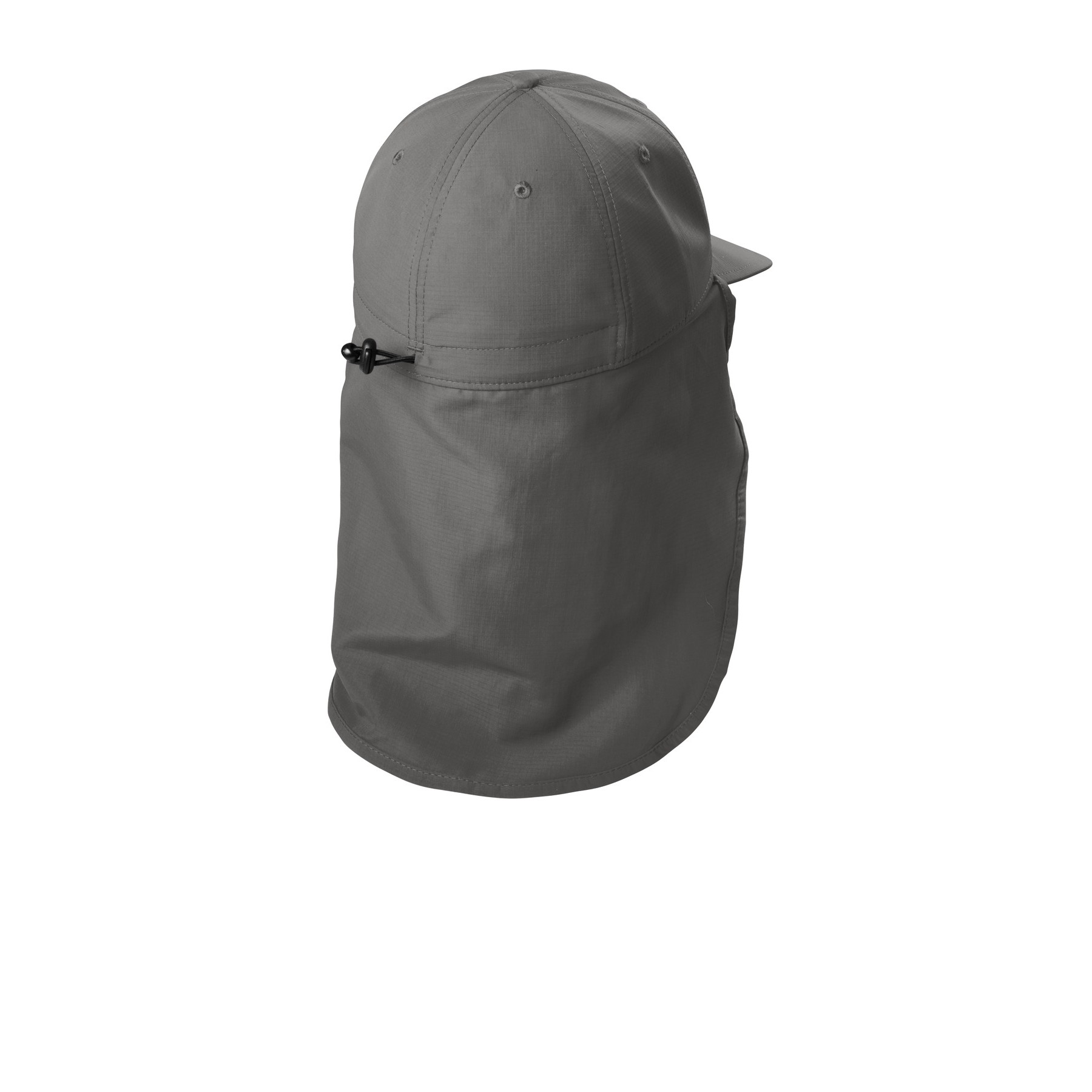 Outdoor UV Sun Shade Cap - Thumbnail Image
