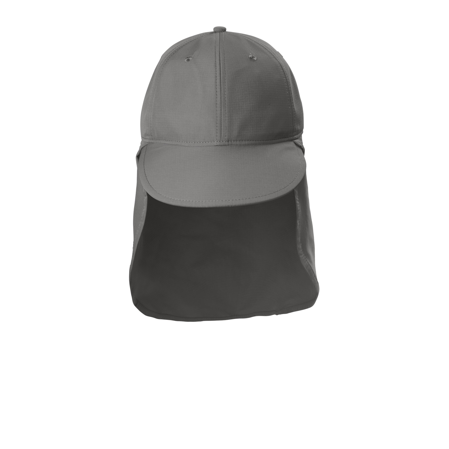 Outdoor UV Sun Shade Cap - Thumbnail Image