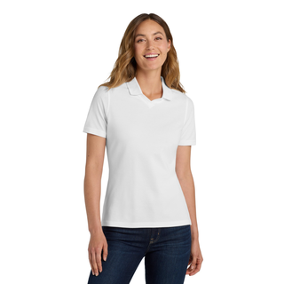 Women's Rapid Dry Polo