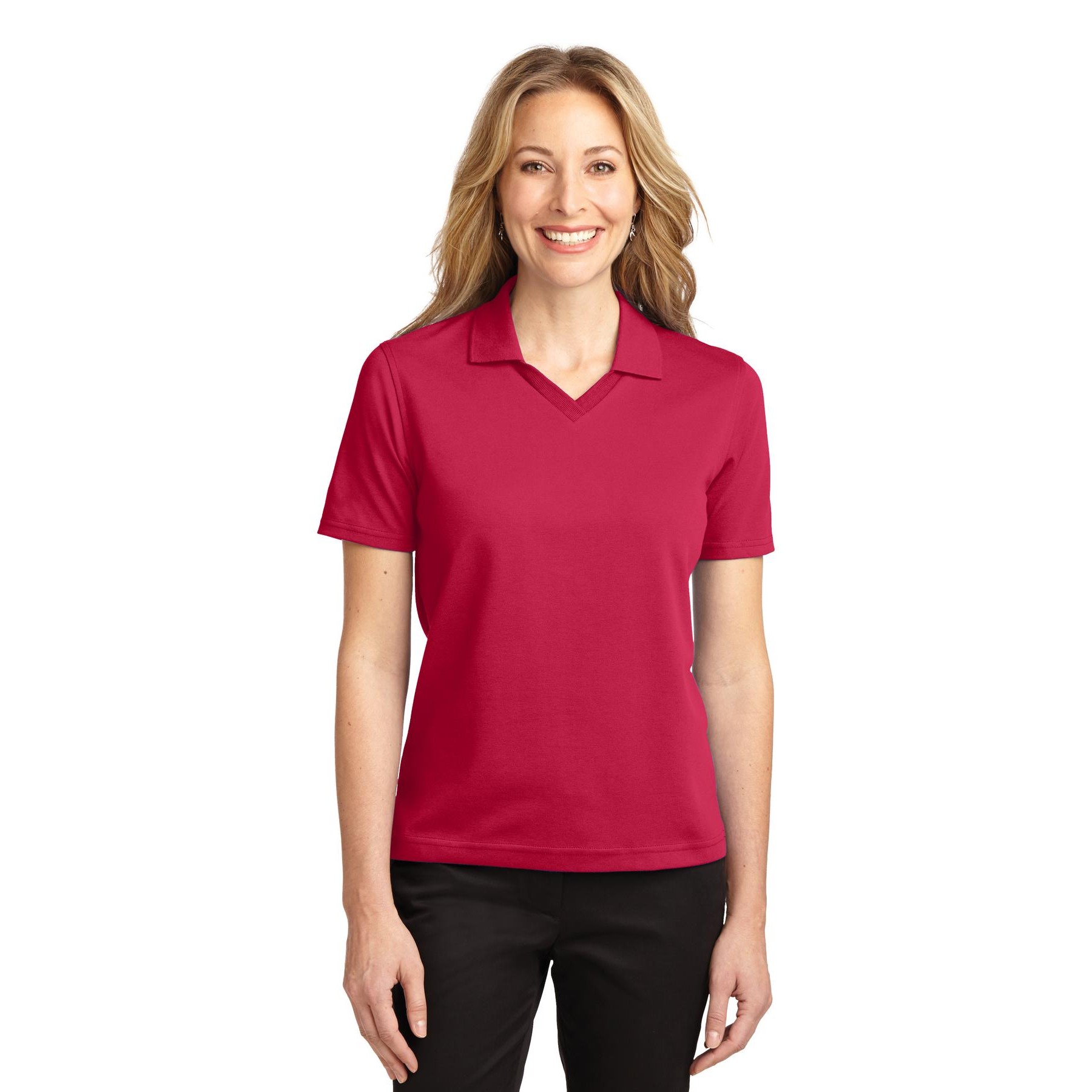 Women's Rapid Dry Polo - Thumbnail Image