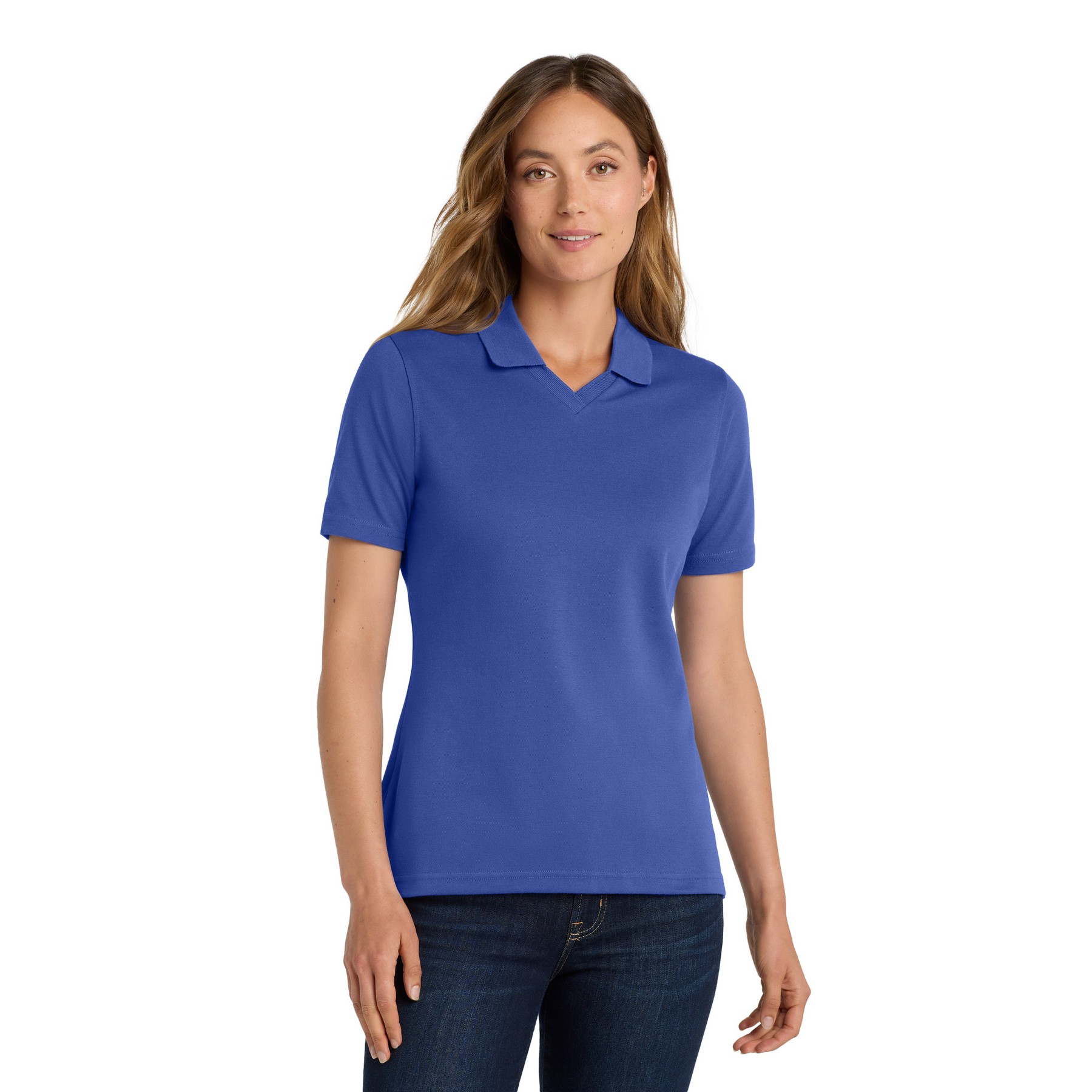 Women's Rapid Dry Polo - Thumbnail Image