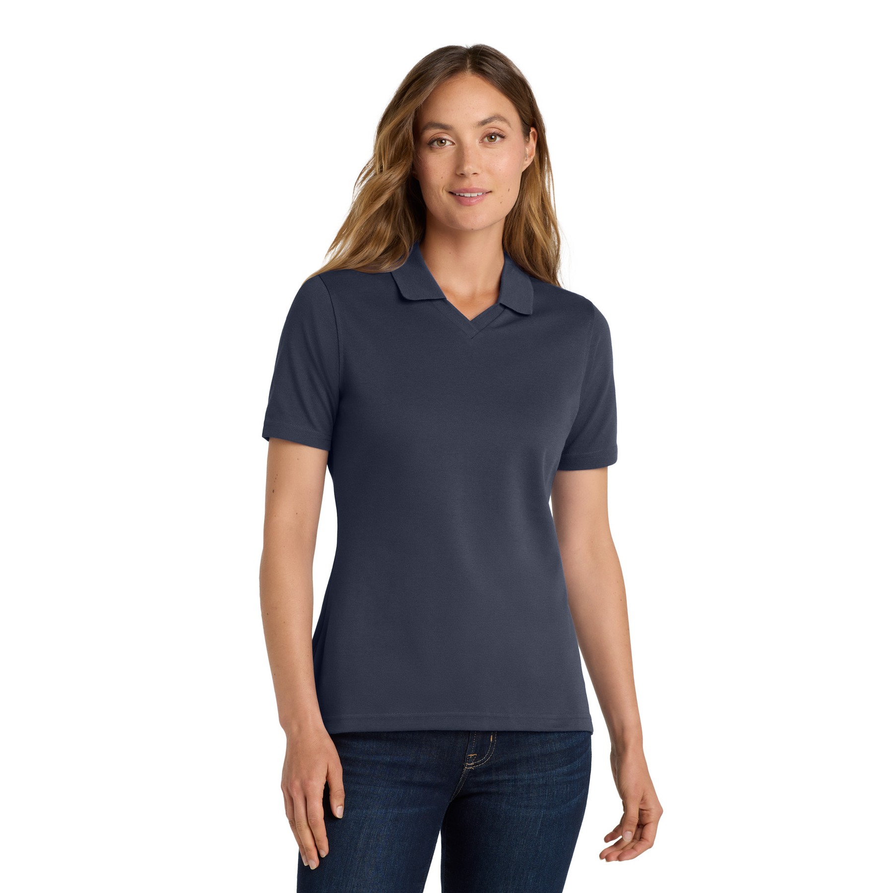 Women's Rapid Dry Polo - Thumbnail Image