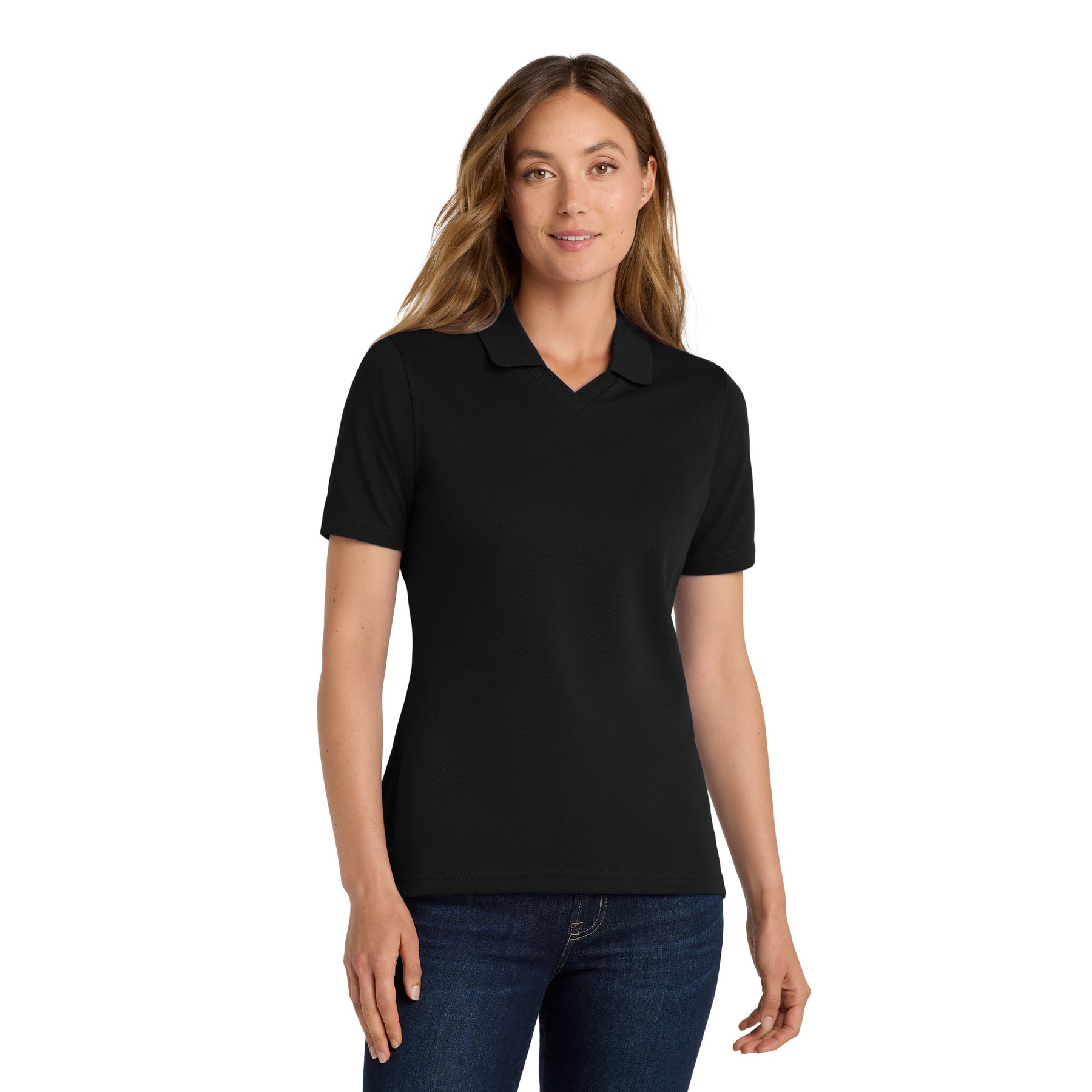 Women's Rapid Dry Polo - Thumbnail Image