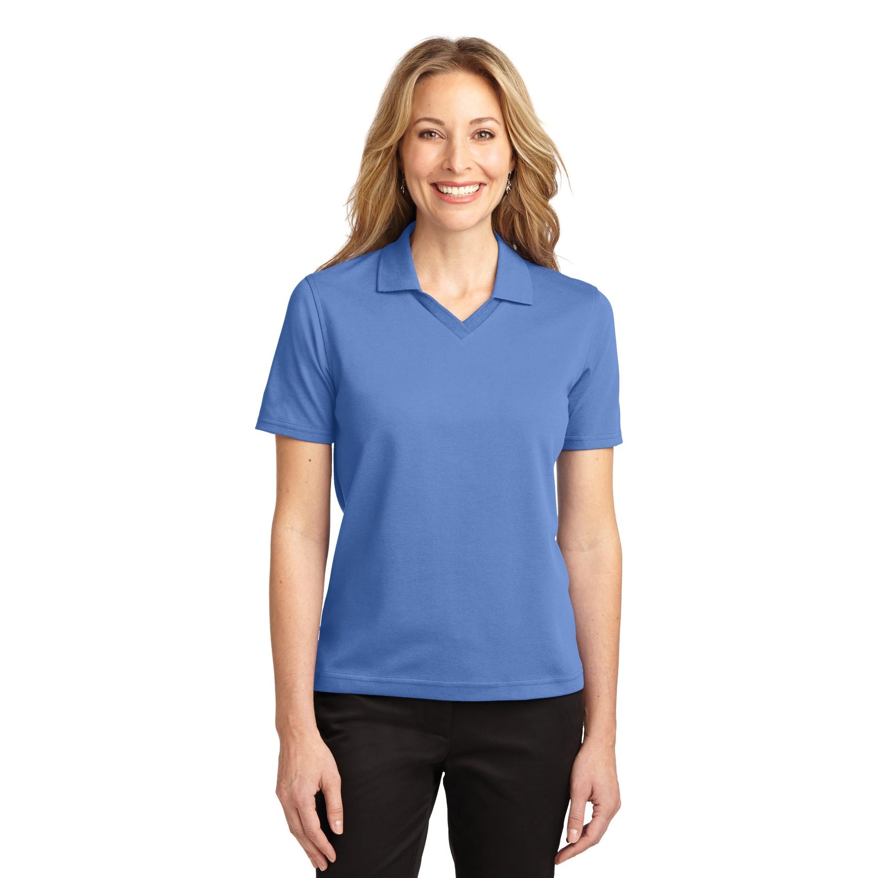 Women's Rapid Dry Polo - Thumbnail Image