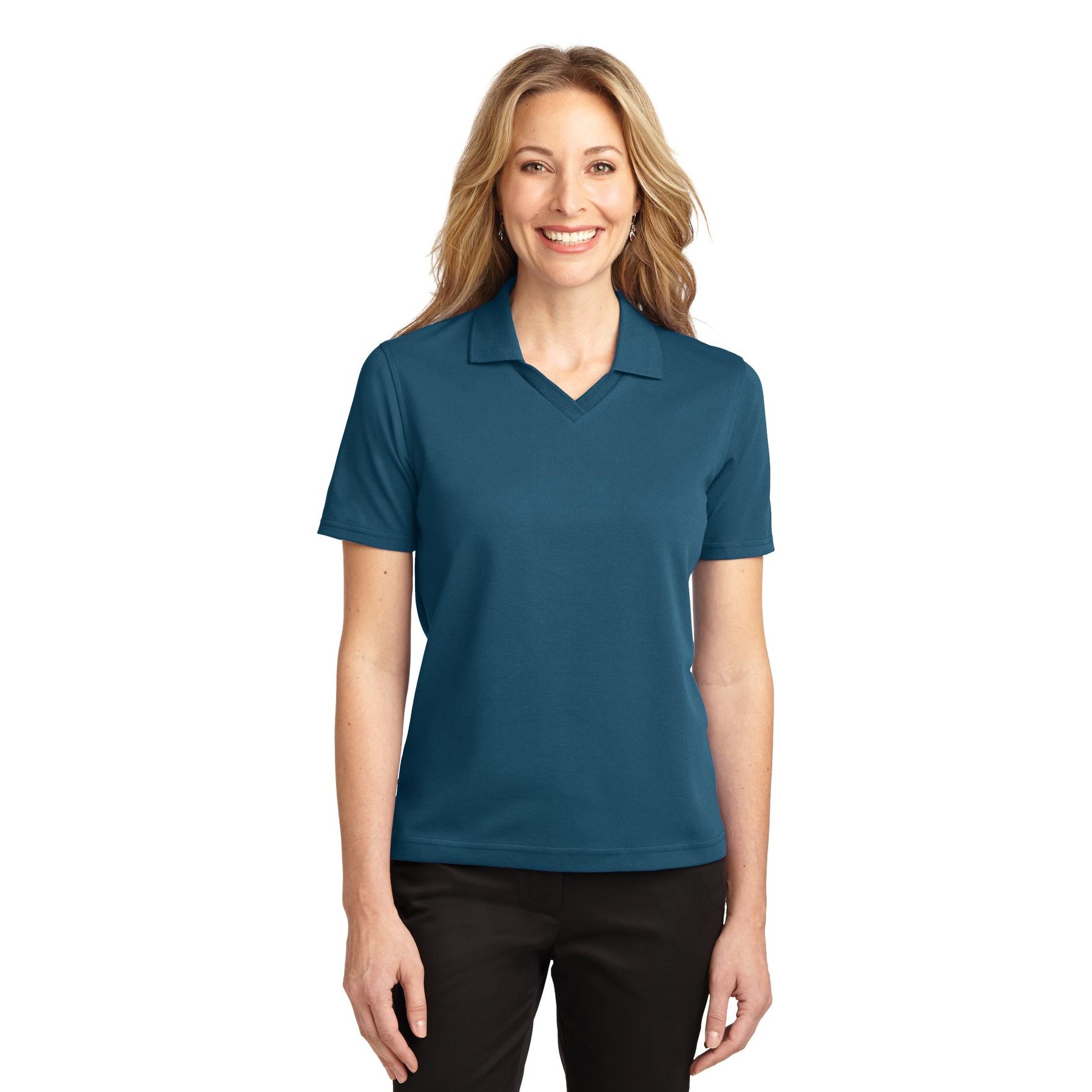 Women's Rapid Dry Polo - Thumbnail Image