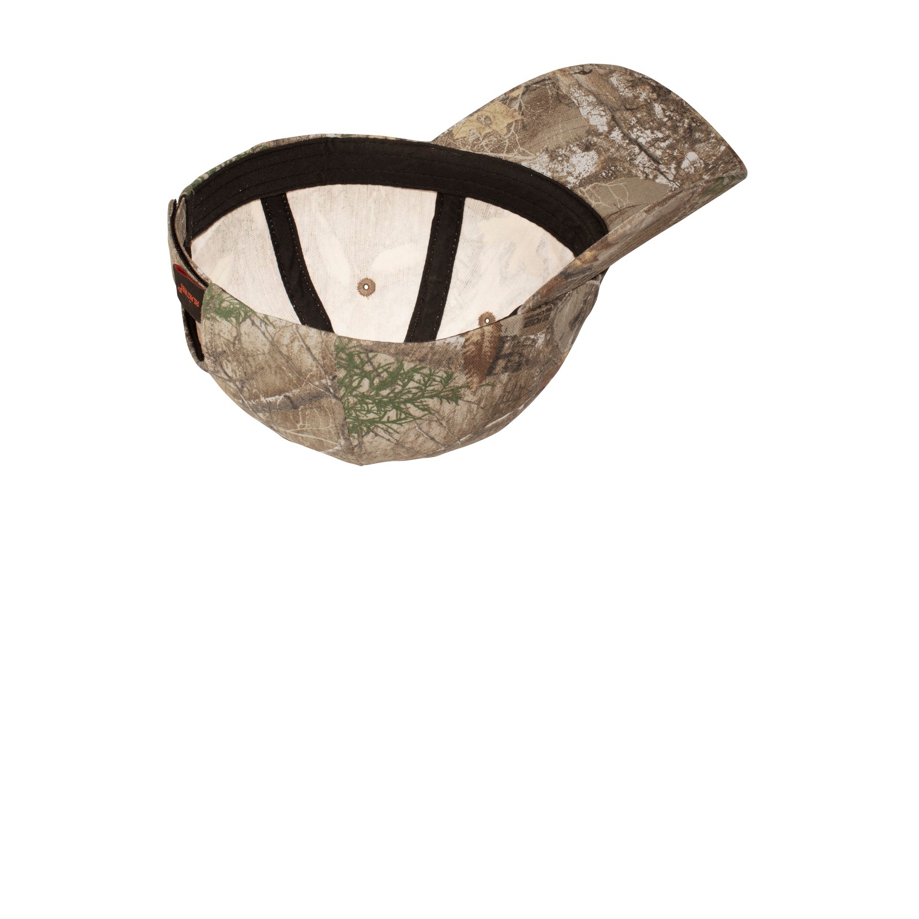 Pro Camouflage Series Garment-Washed Cap - Thumbnail Image