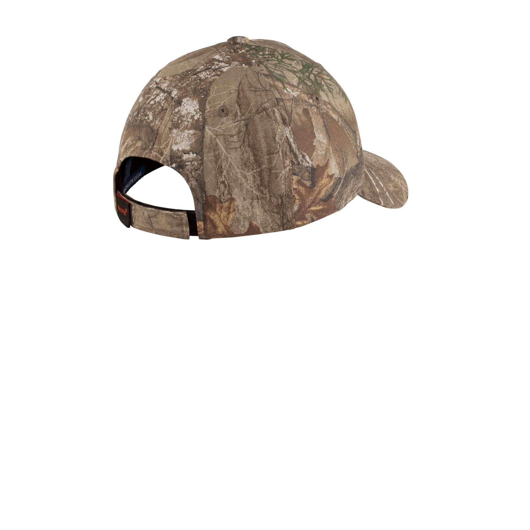 Pro Camouflage Series Cap - Thumbnail Image