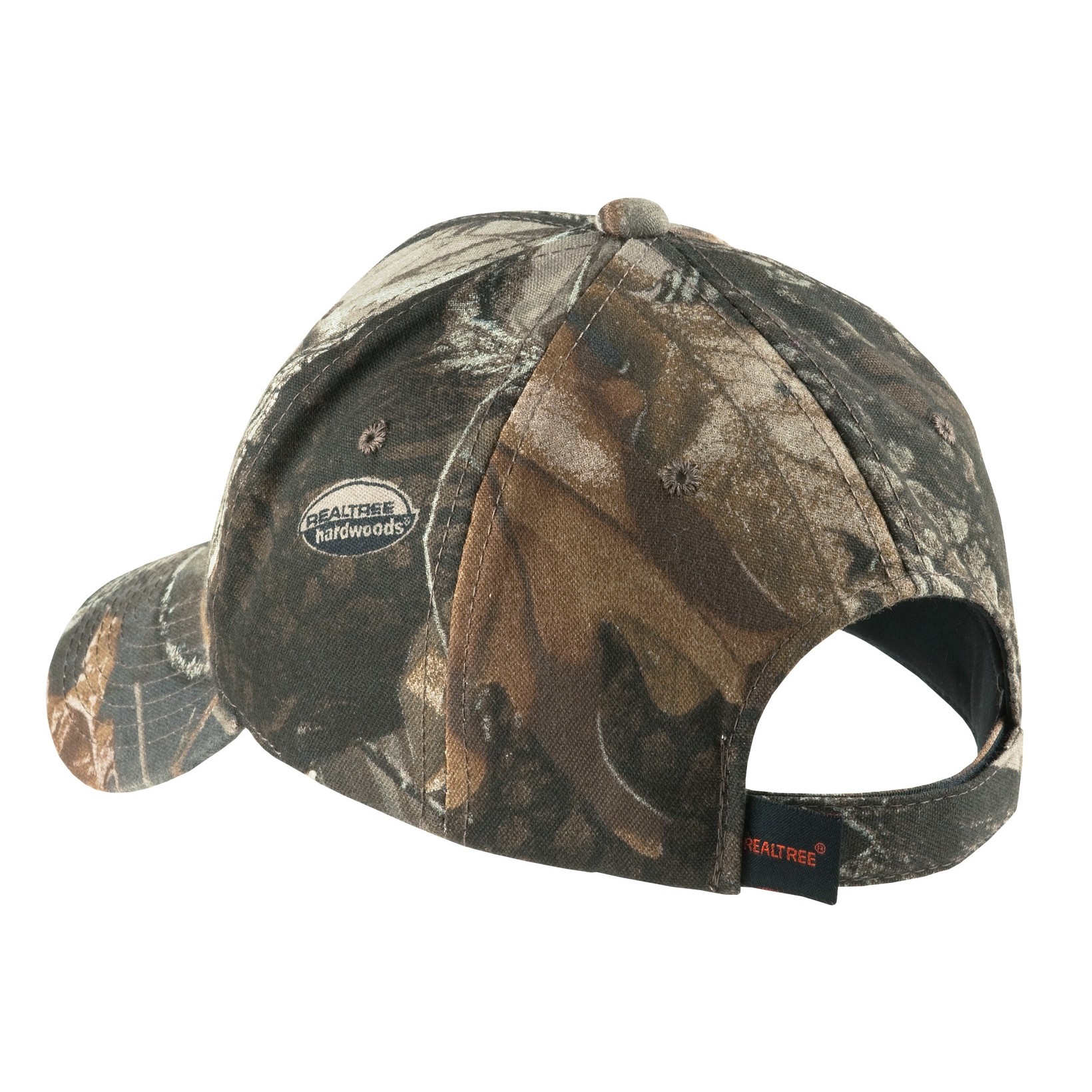 Pro Camouflage Series Cap - Thumbnail Image