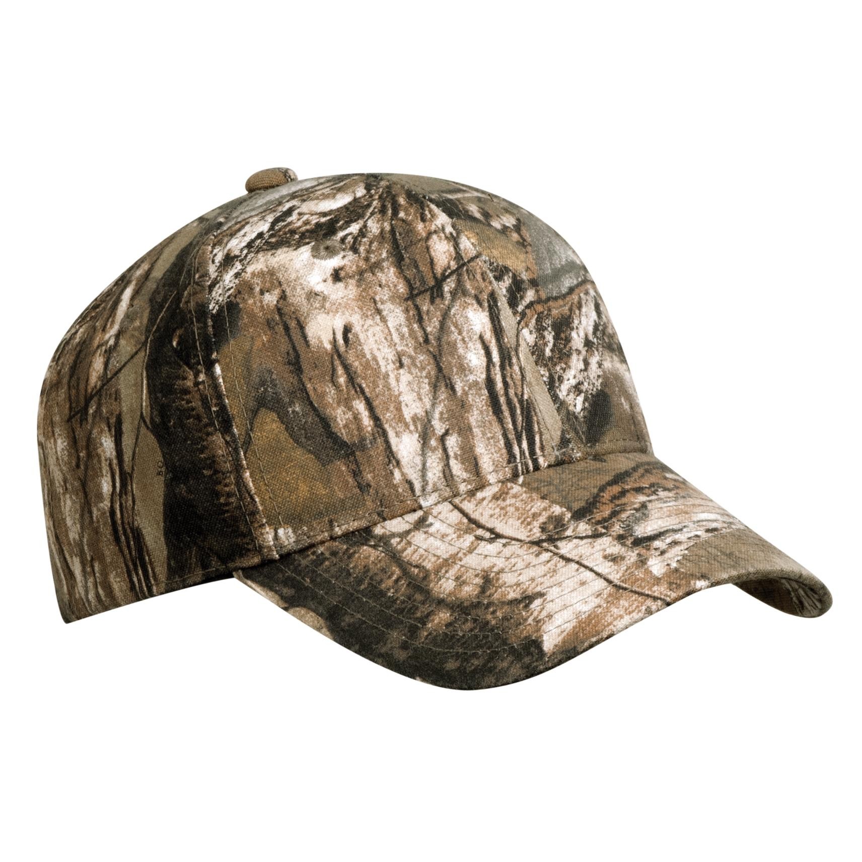 Pro Camouflage Series Cap - Thumbnail Image