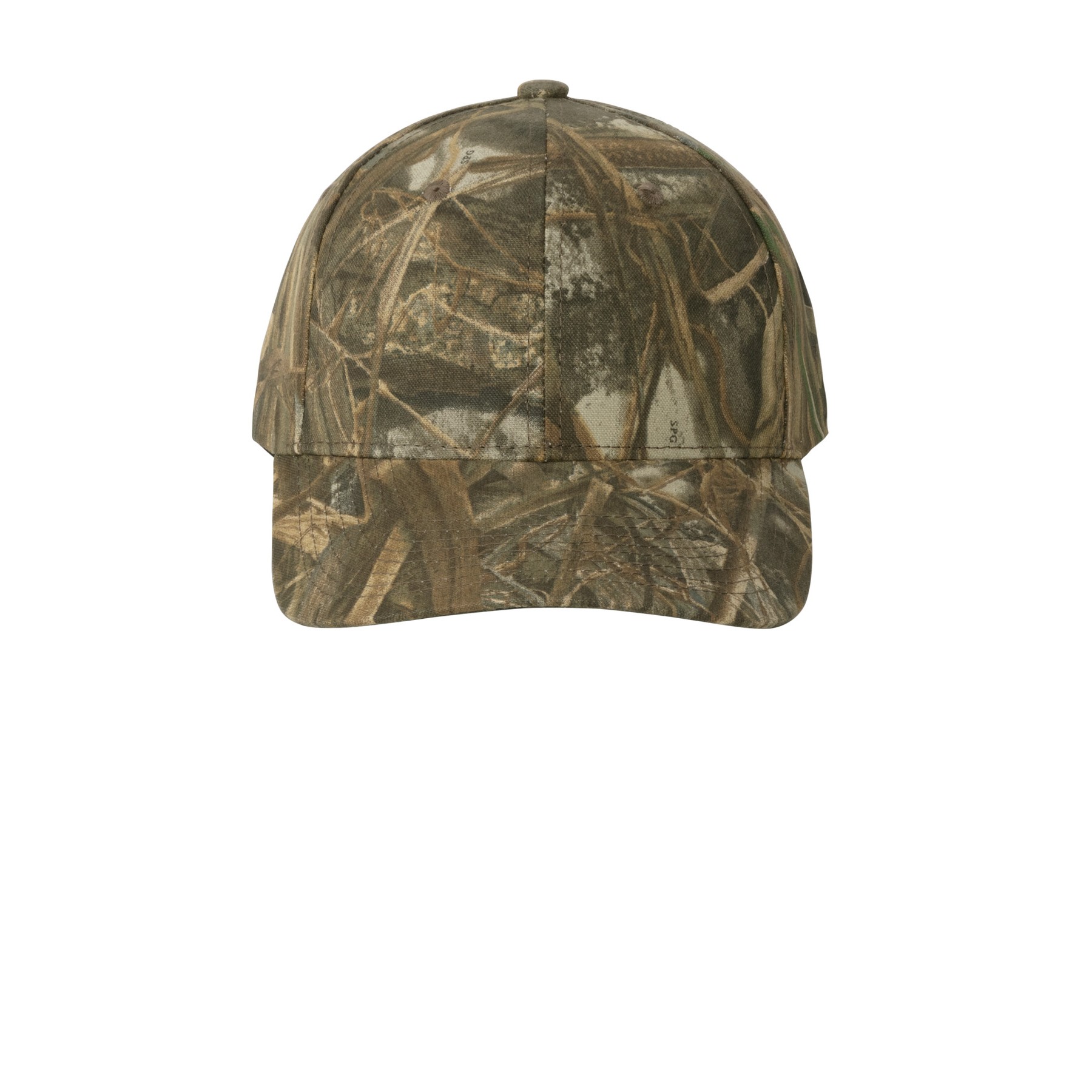 Pro Camouflage Series Cap - Thumbnail Image