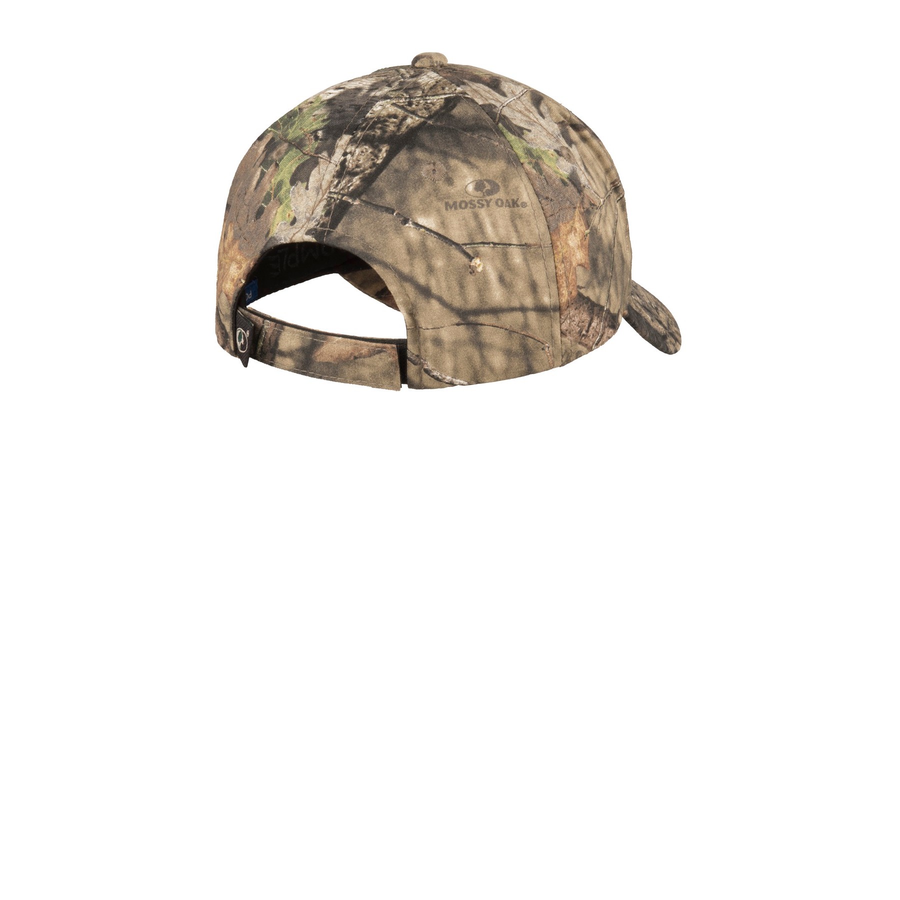 Pro Camouflage Series Cap - Thumbnail Image