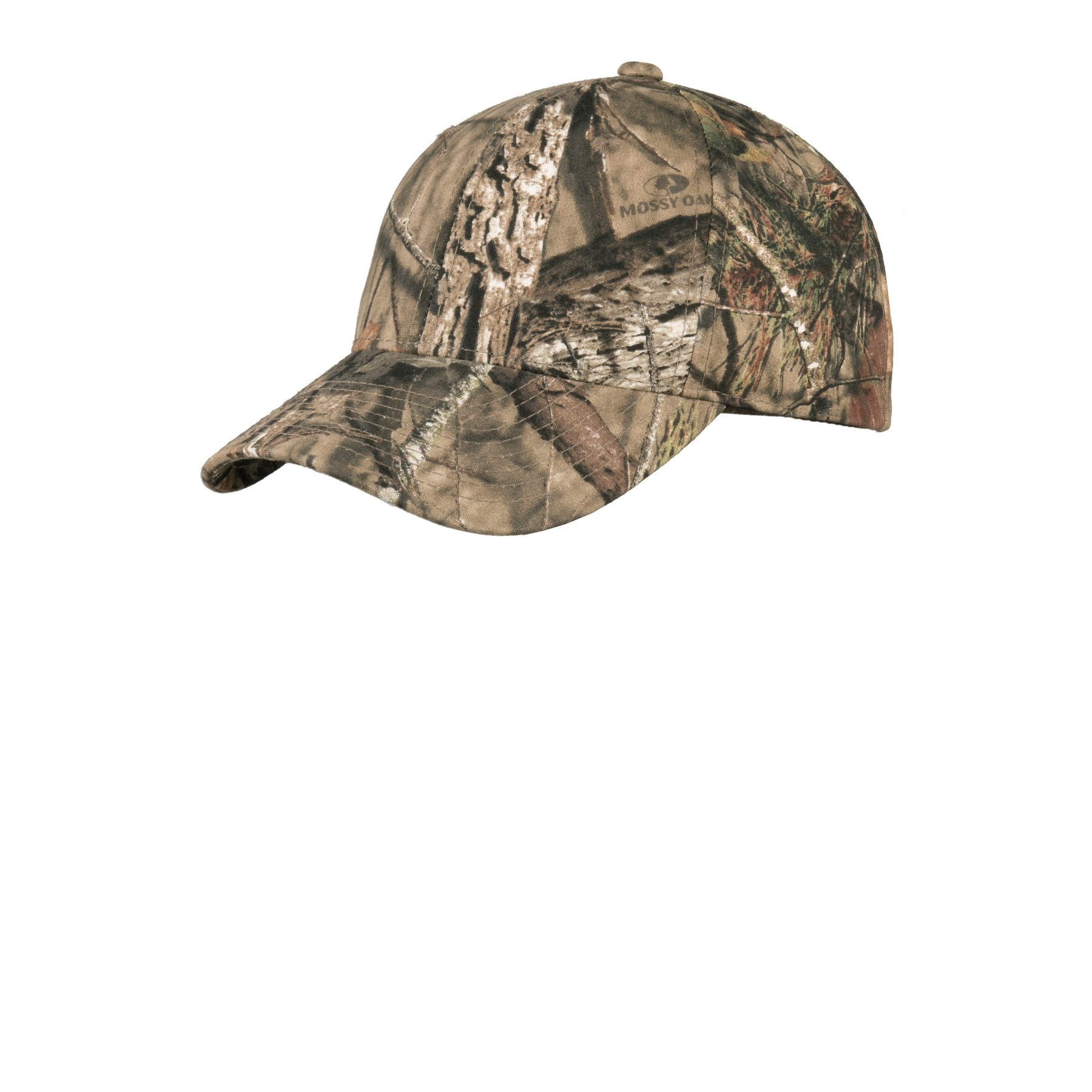Pro Camouflage Series Cap - Thumbnail Image