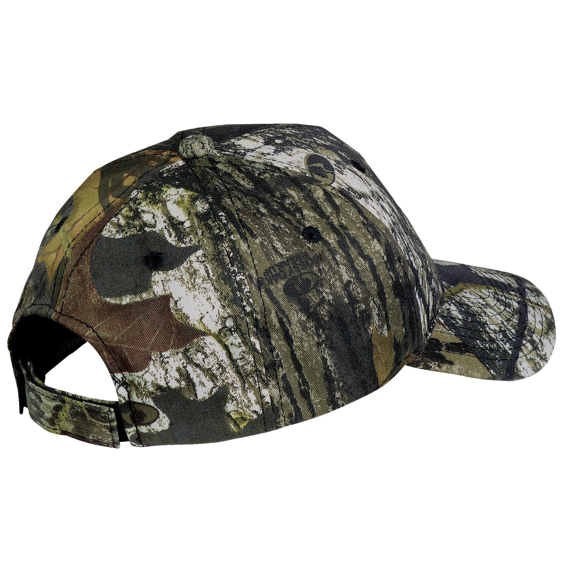 Pro Camouflage Series Cap - Thumbnail Image