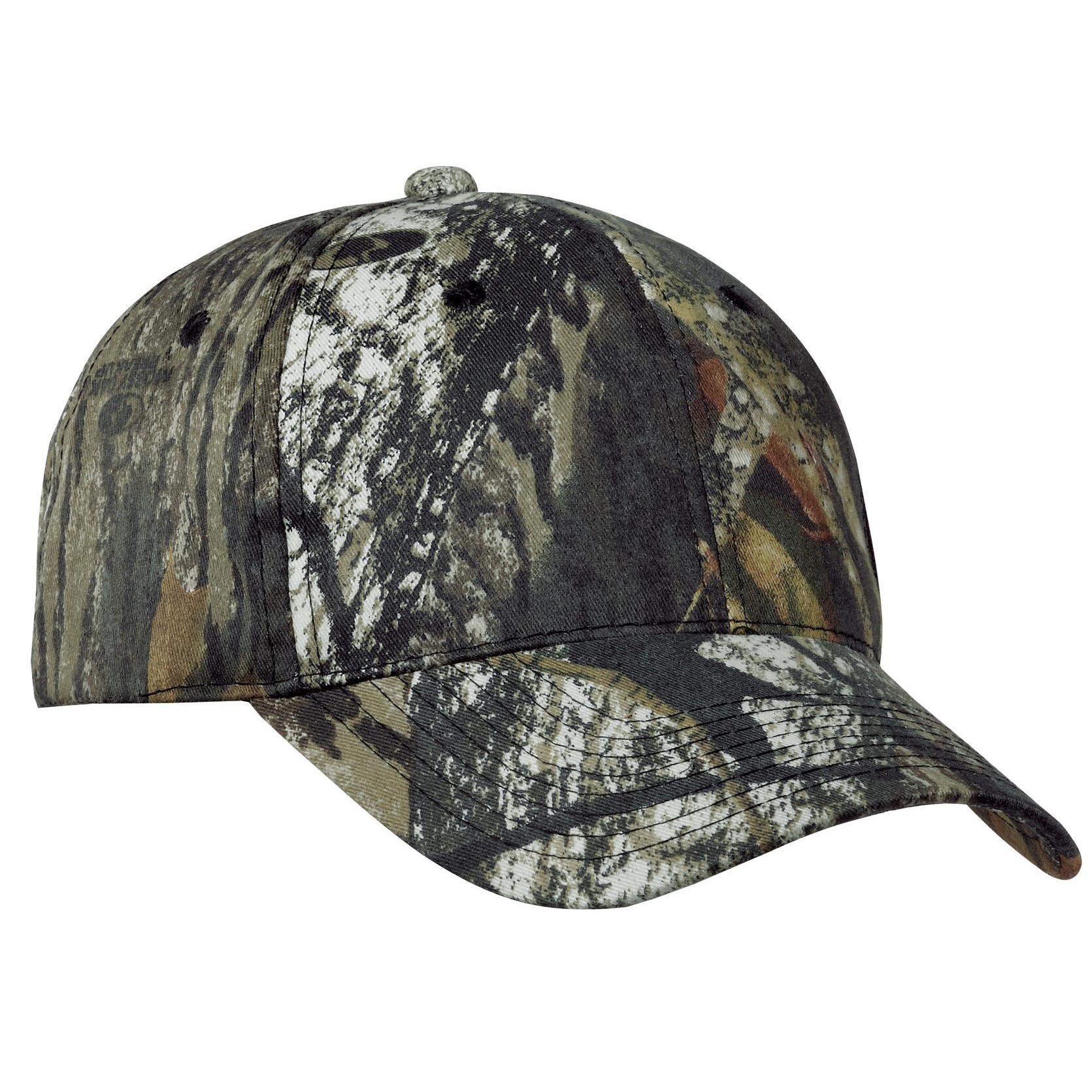 Pro Camouflage Series Cap - Thumbnail Image