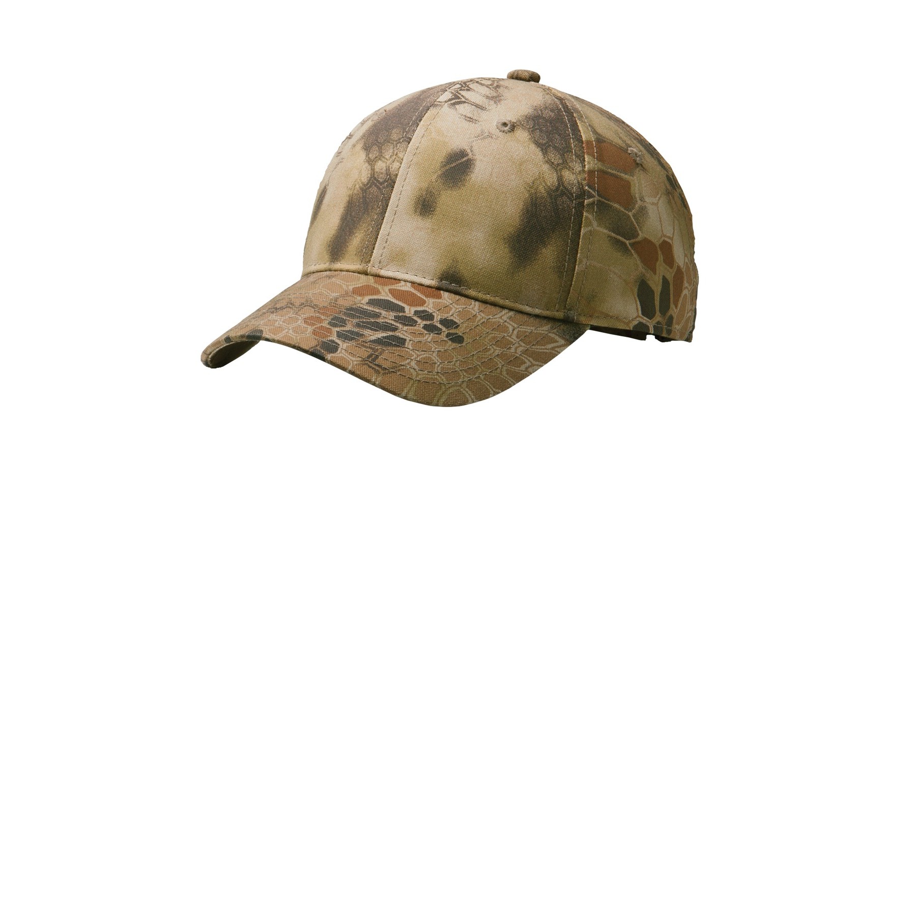 Pro Camouflage Series Cap - Thumbnail Image