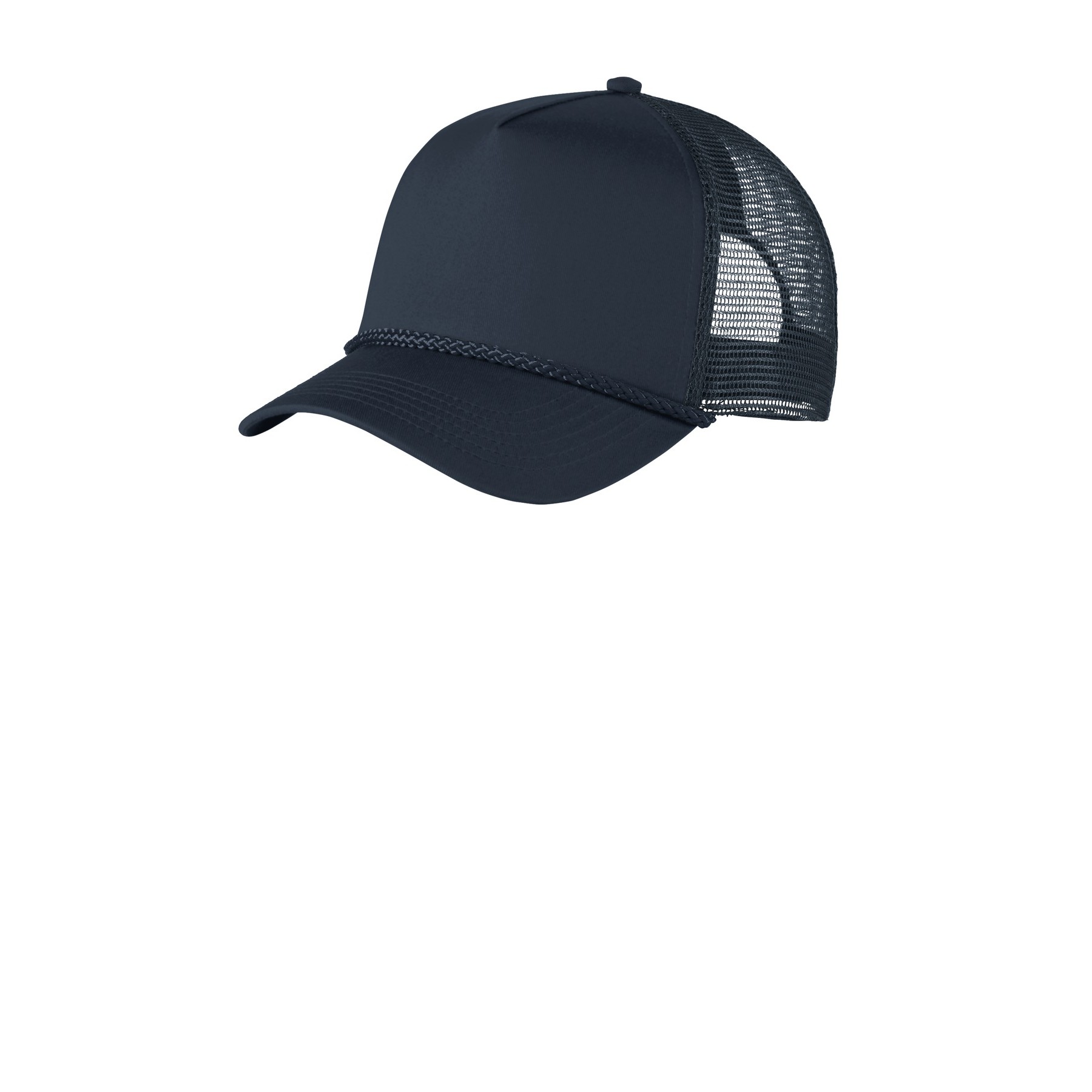 5-Panel Snapback Cap - Thumbnail Image