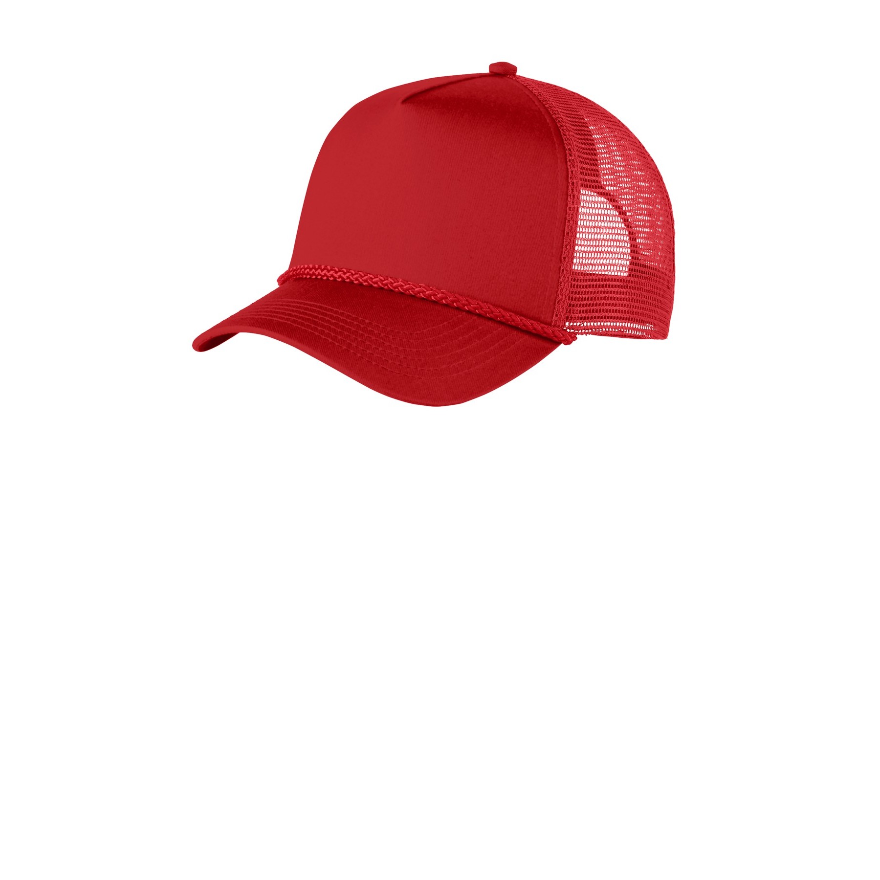 5-Panel Snapback Cap - Thumbnail Image