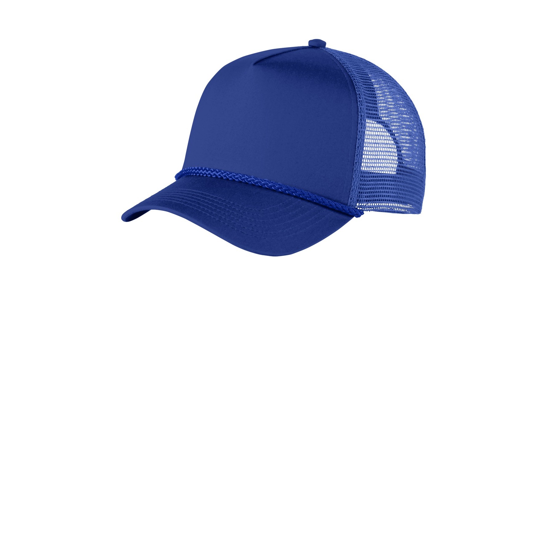 5-Panel Snapback Cap - Thumbnail Image