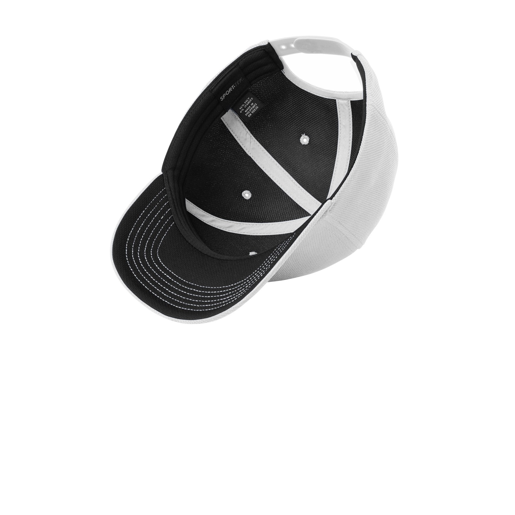 Action Snapback Cap - Thumbnail Image
