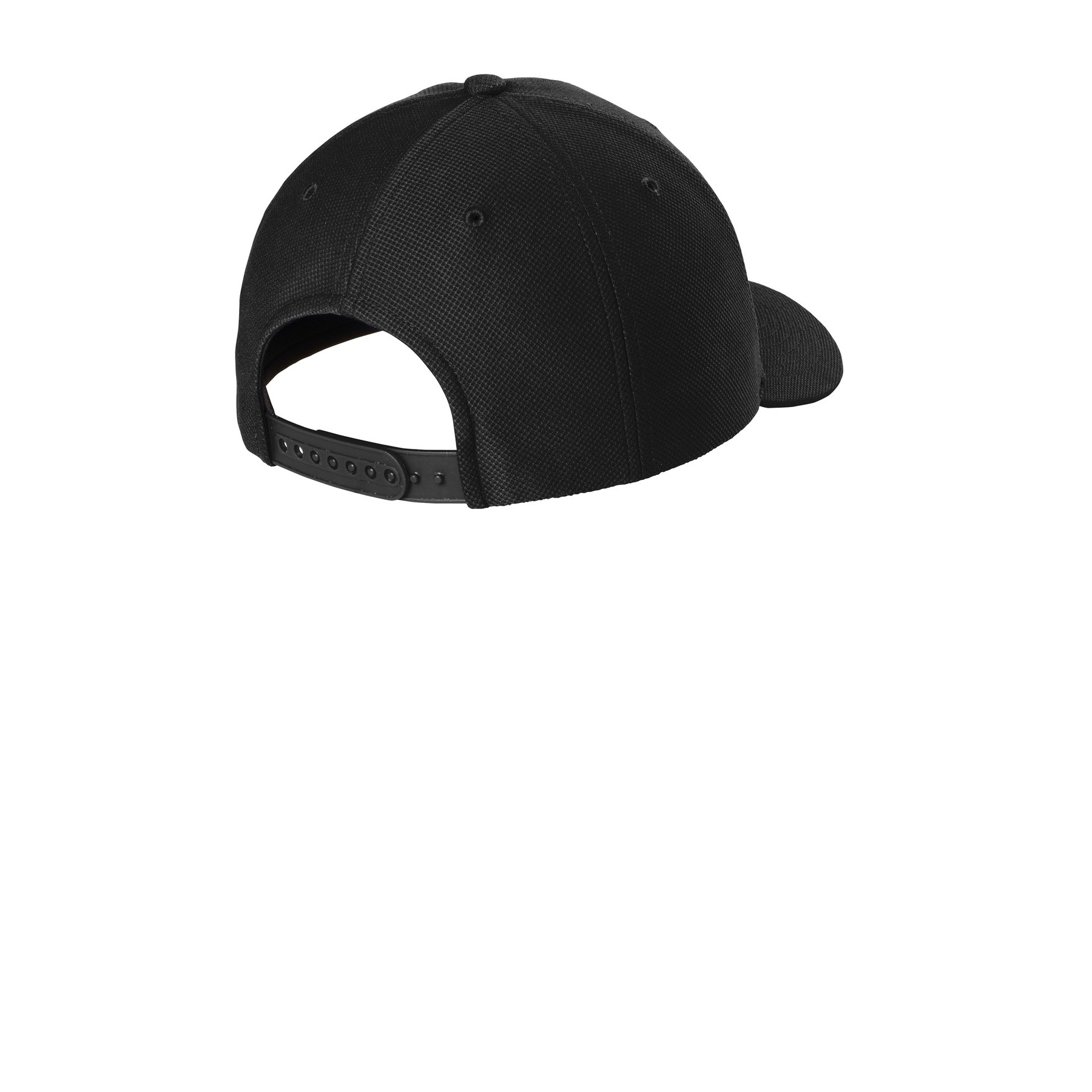 Action Snapback Cap - Thumbnail Image