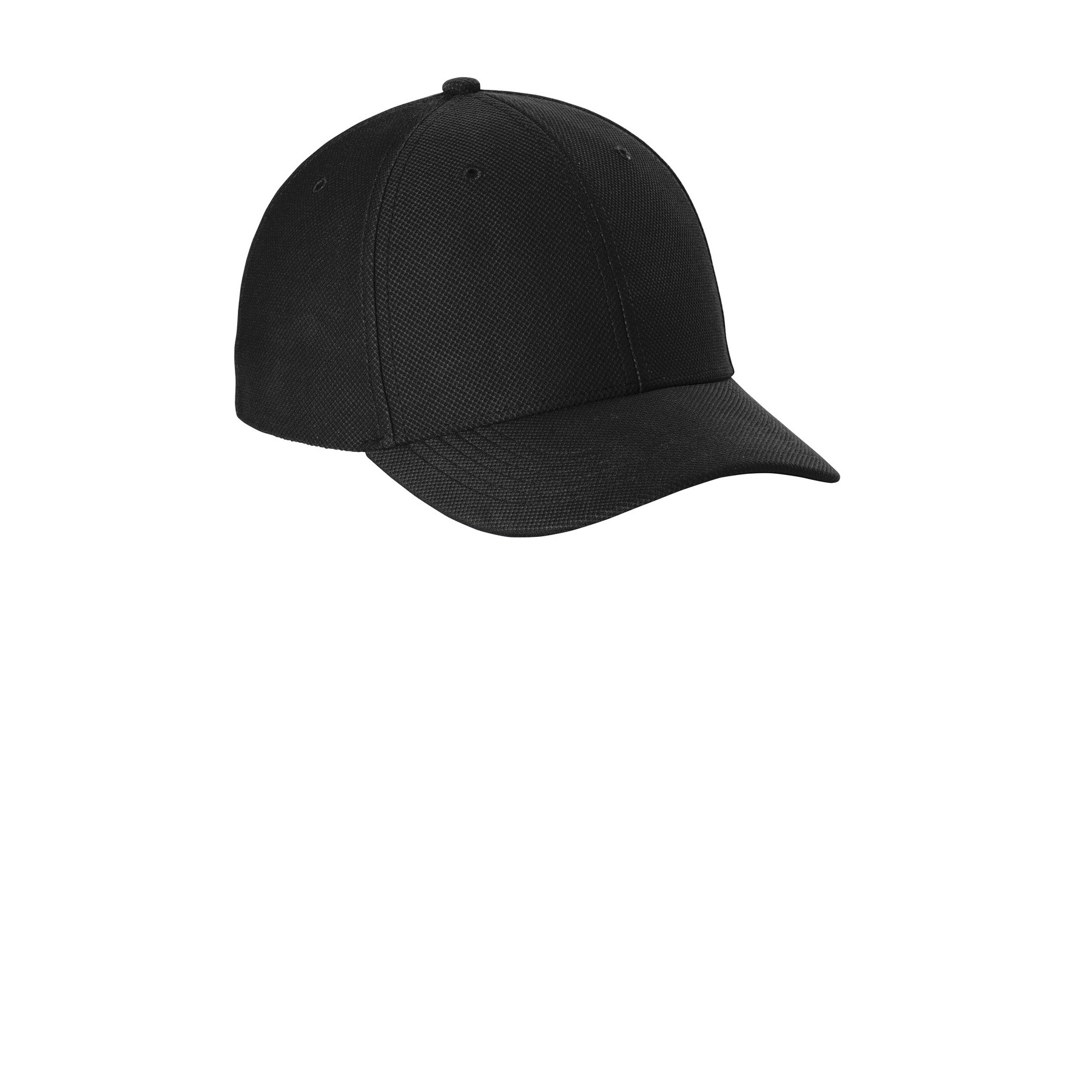 Action Snapback Cap - Thumbnail Image