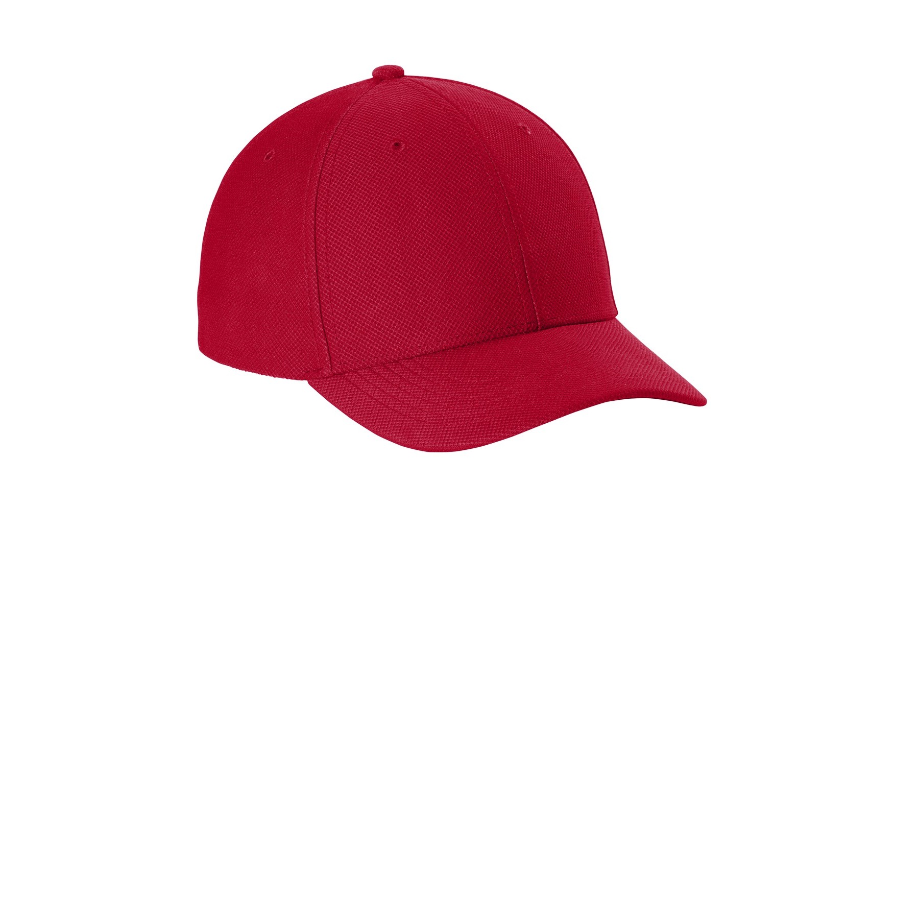 Action Snapback Cap - Thumbnail Image
