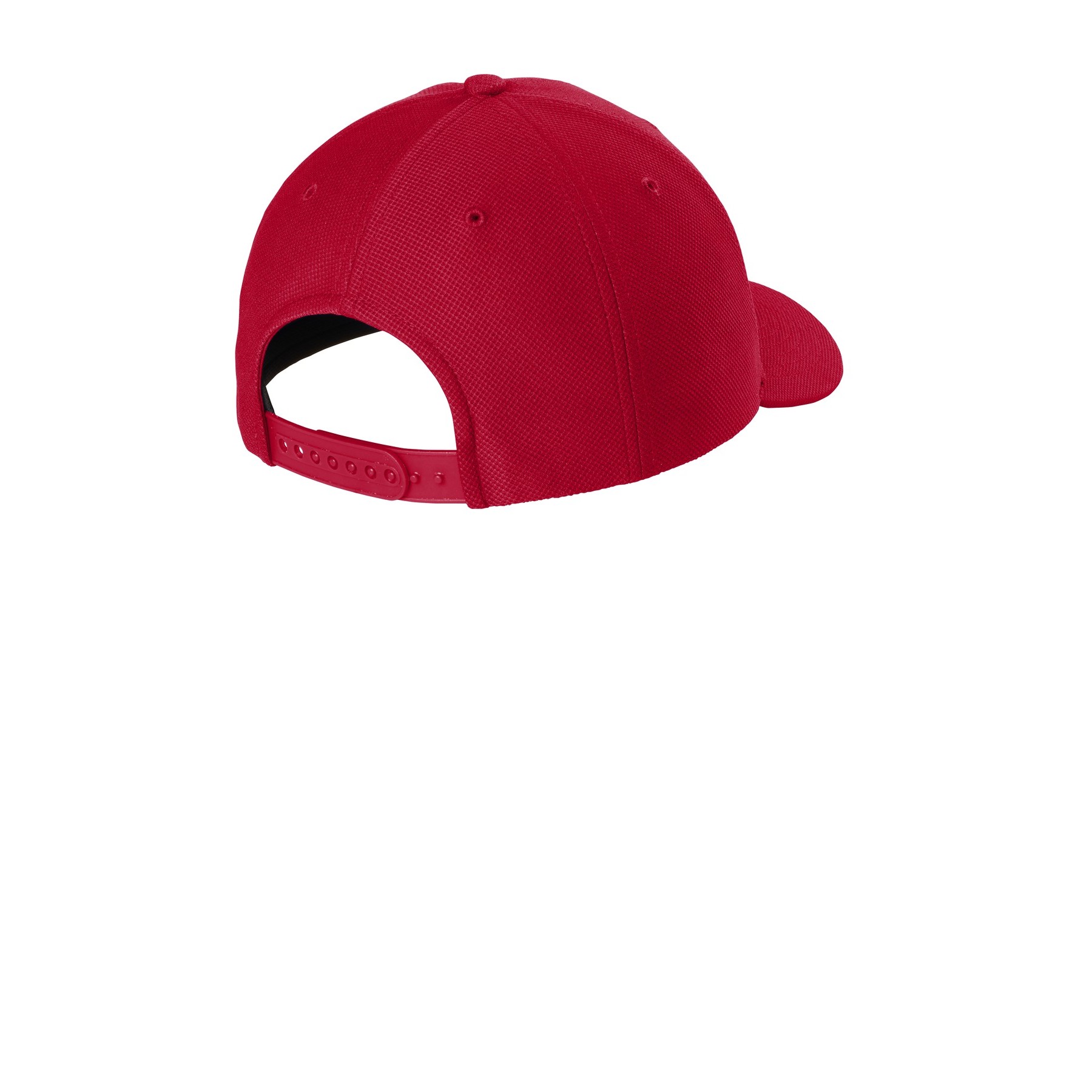 Action Snapback Cap - Thumbnail Image