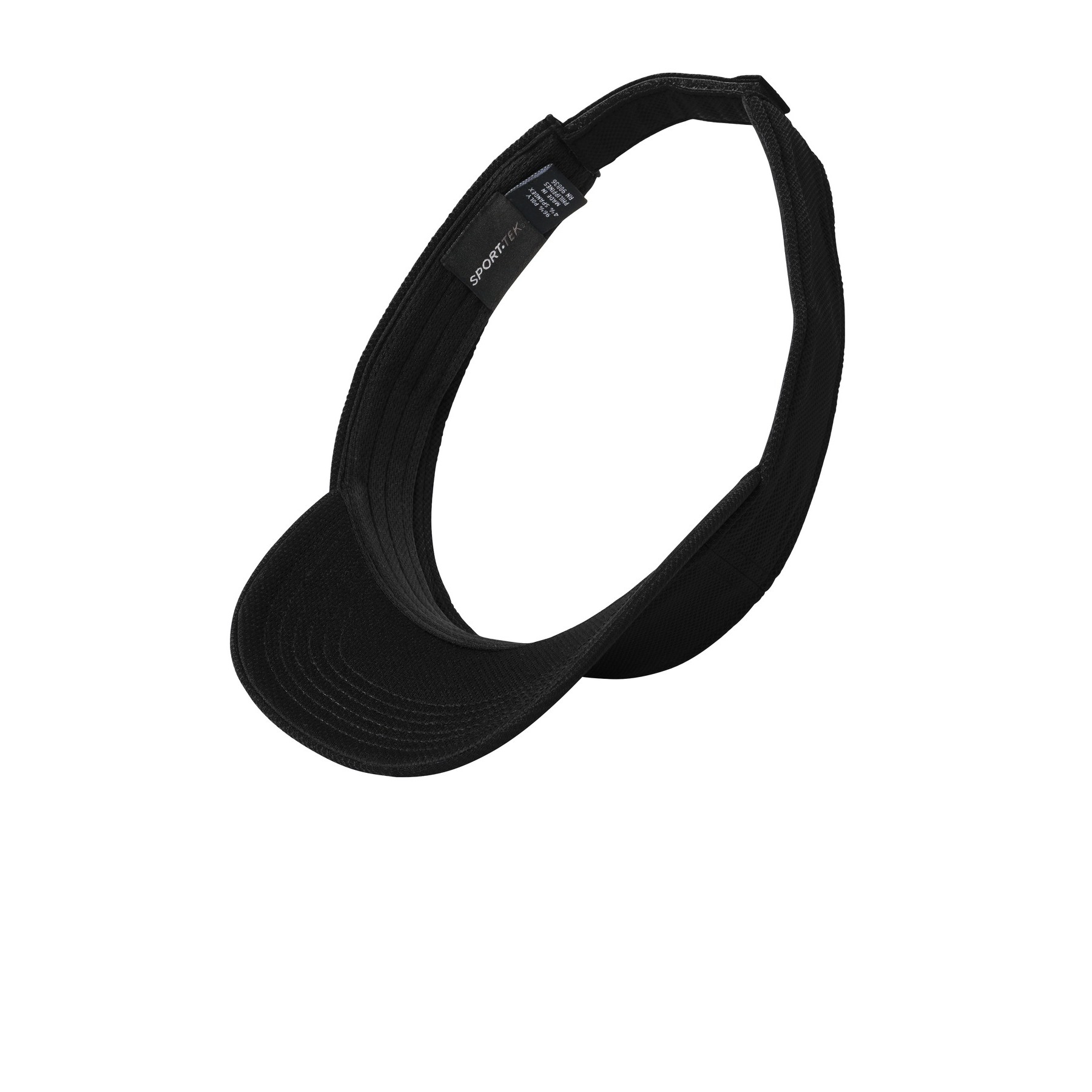 Action Visor - Thumbnail Image