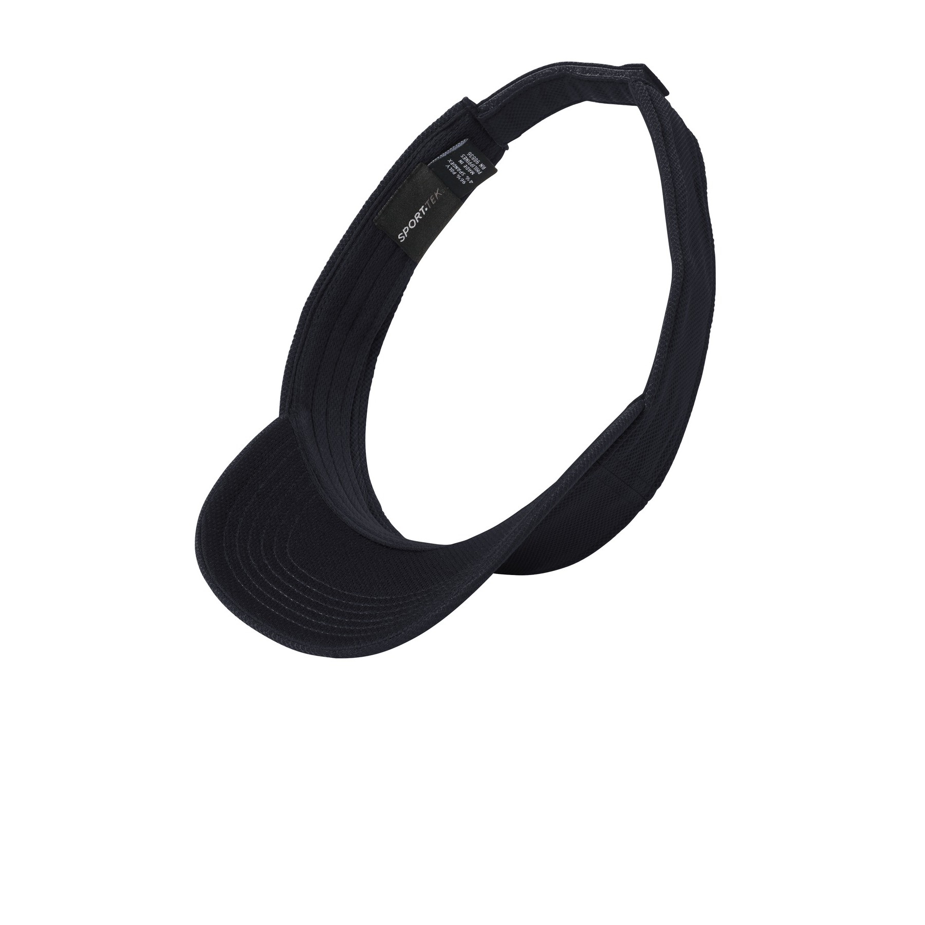 Action Visor - Thumbnail Image