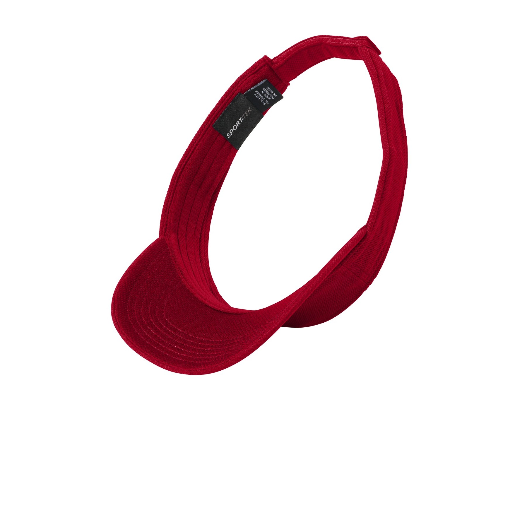 Action Visor - Thumbnail Image