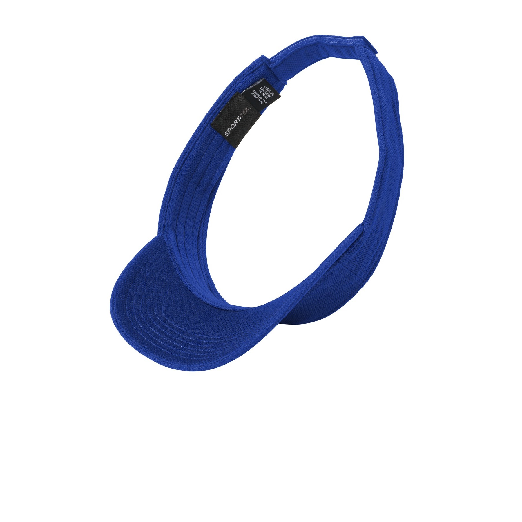 Action Visor - Thumbnail Image