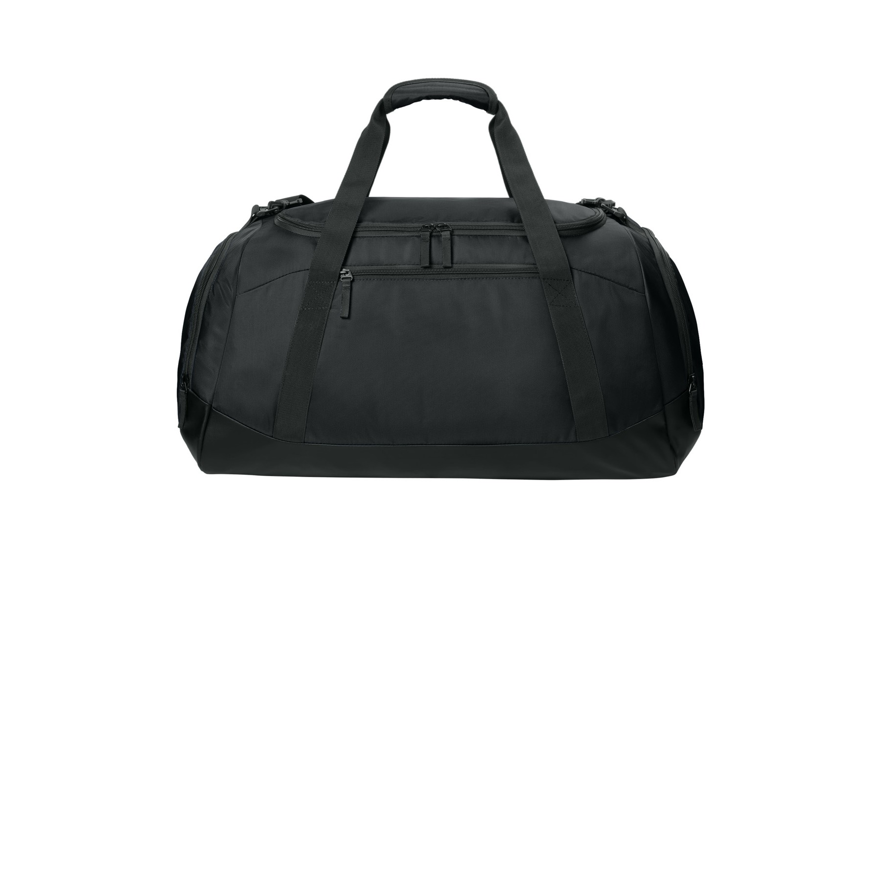 Large Rec Duffel - Main Image