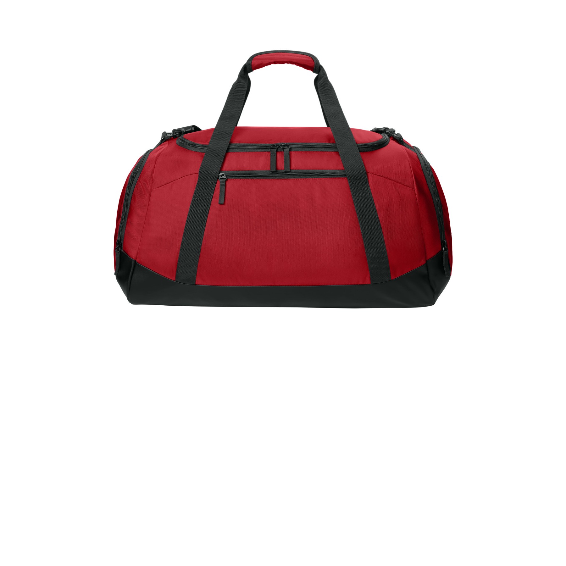 Large Rec Duffel - Thumbnail Image