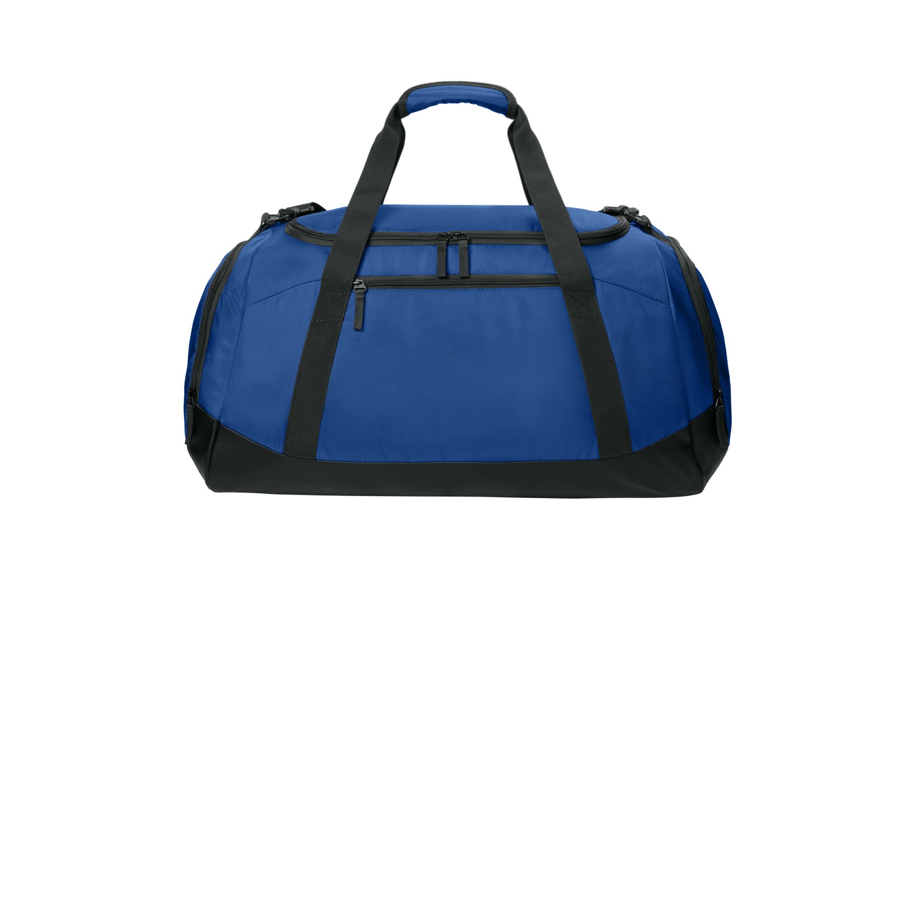 Large Rec Duffel - Thumbnail Image