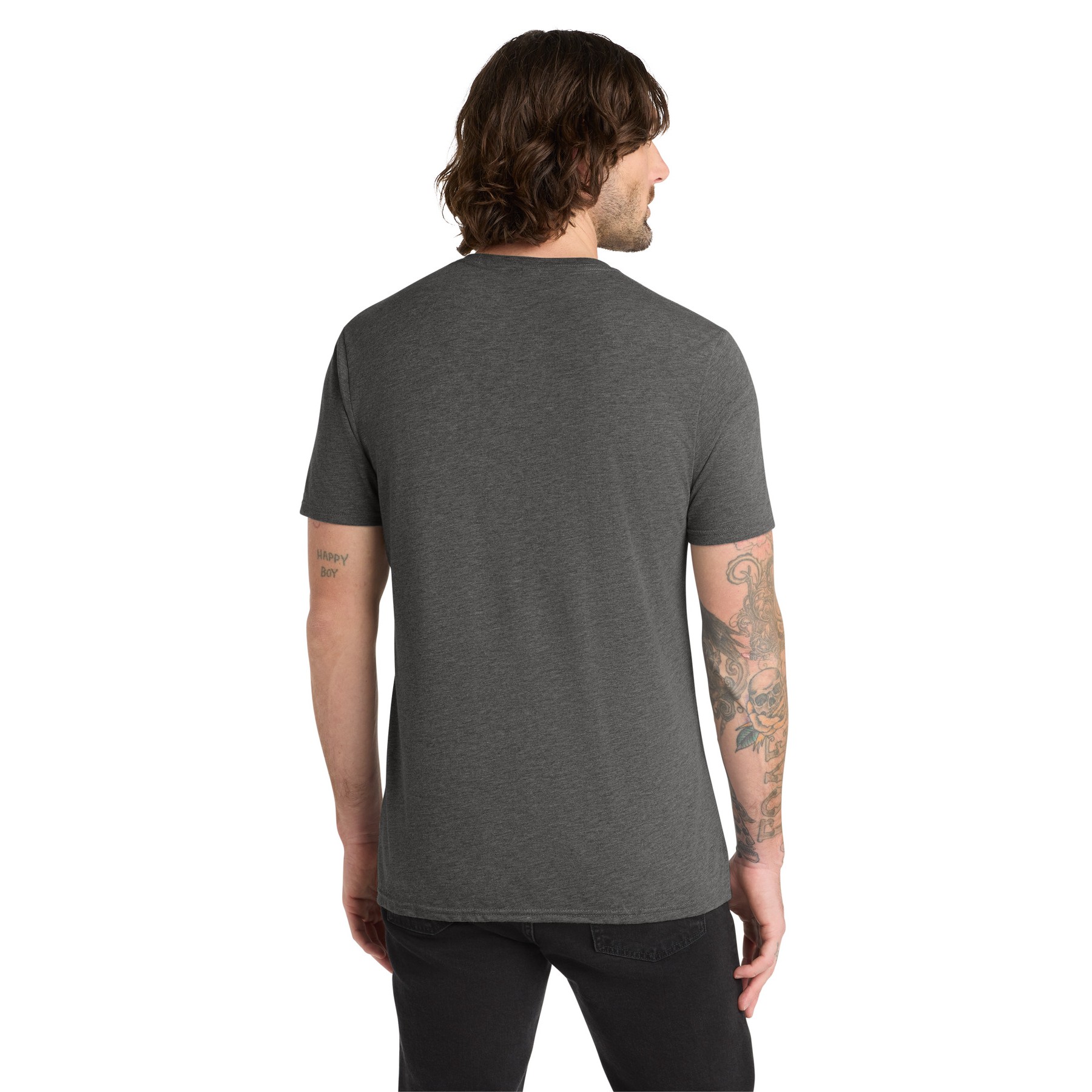 Unisex T-Shirt - Thumbnail Image
