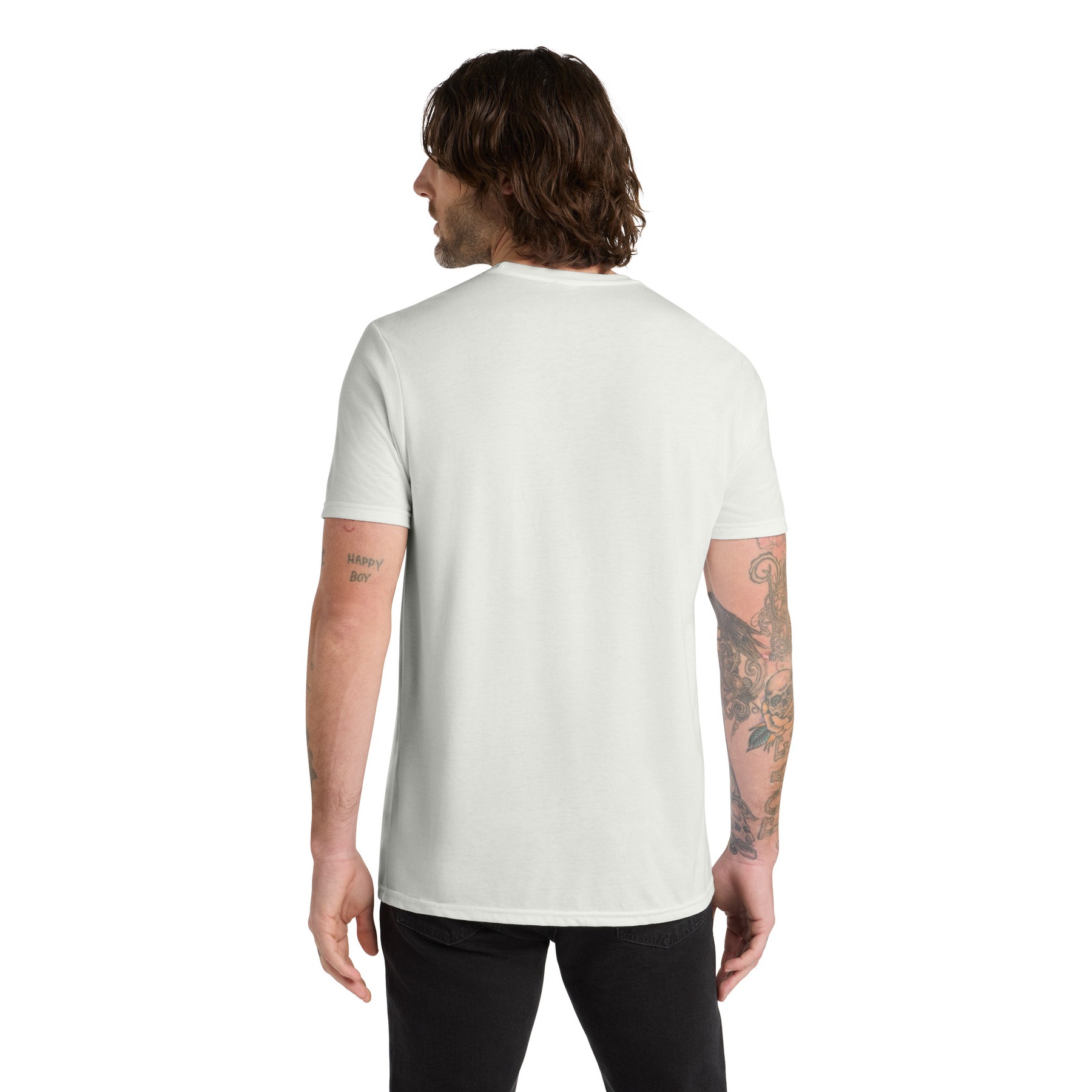 Unisex T-Shirt - Thumbnail Image