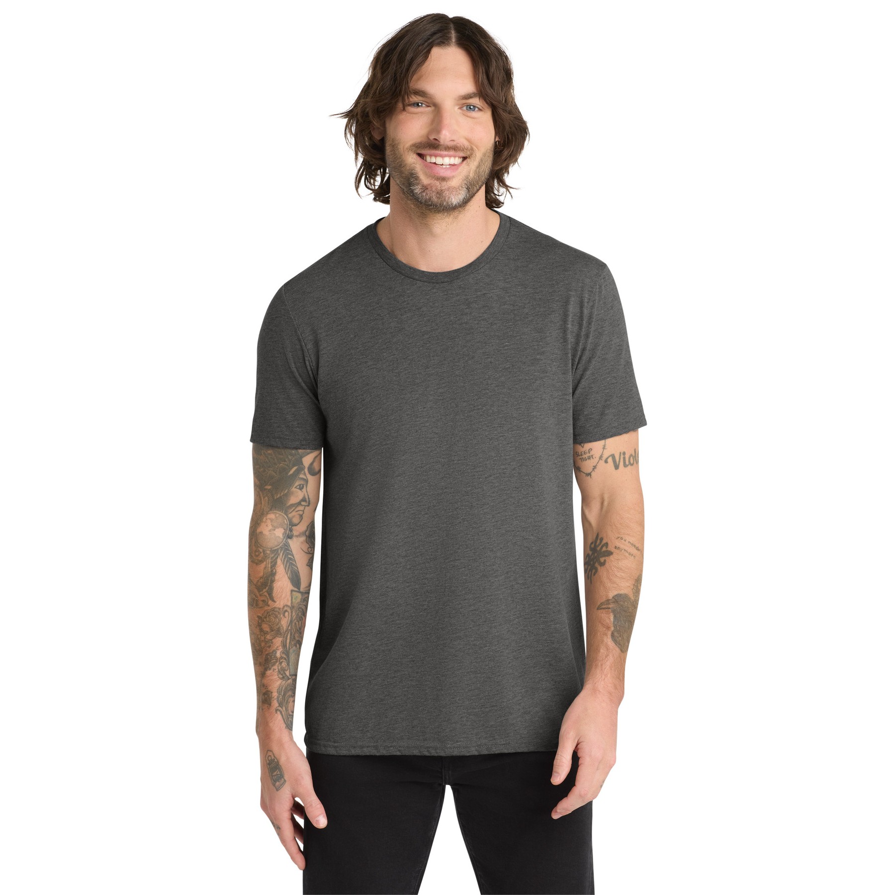 Unisex T-Shirt - Thumbnail Image