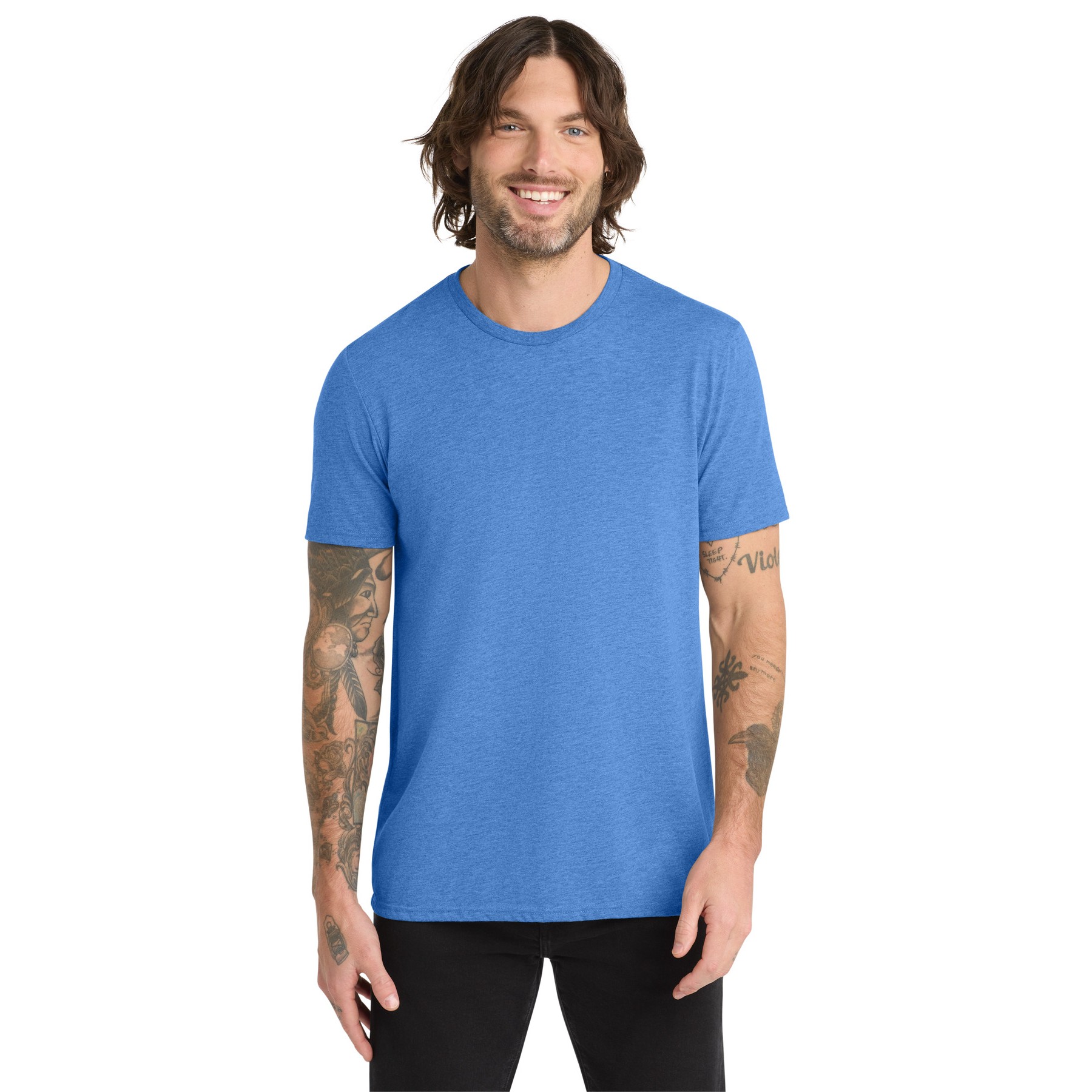 Unisex T-Shirt - Thumbnail Image