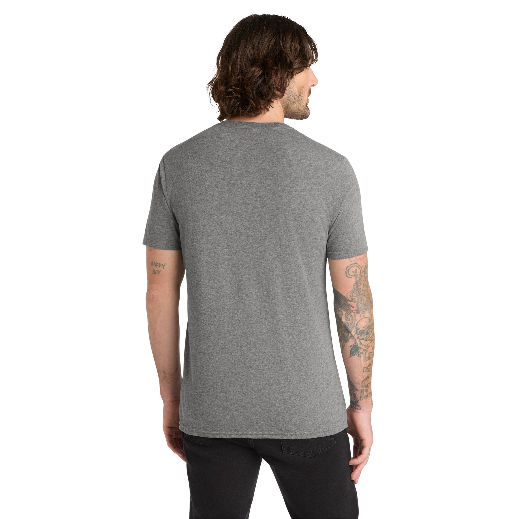 Unisex T-Shirt - Thumbnail Image